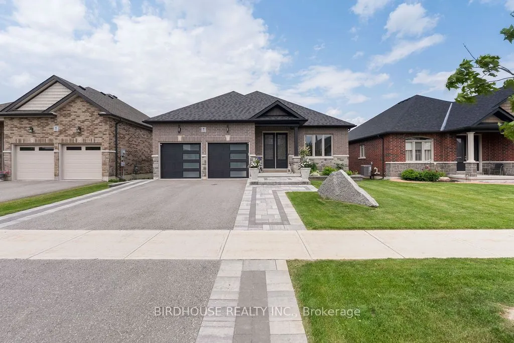 90 Alcorn Drive