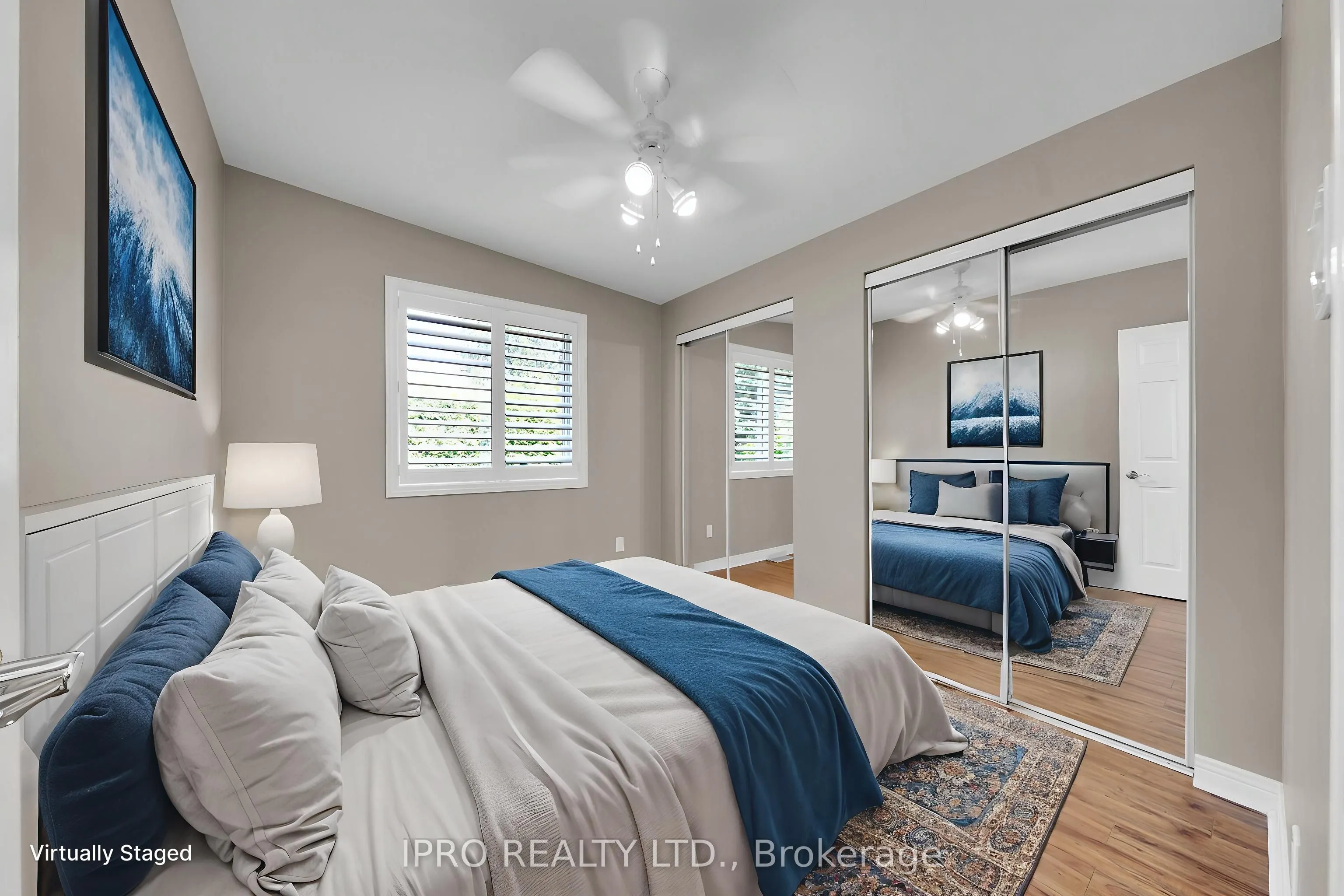 2 Golden Pond Road Pvt Road