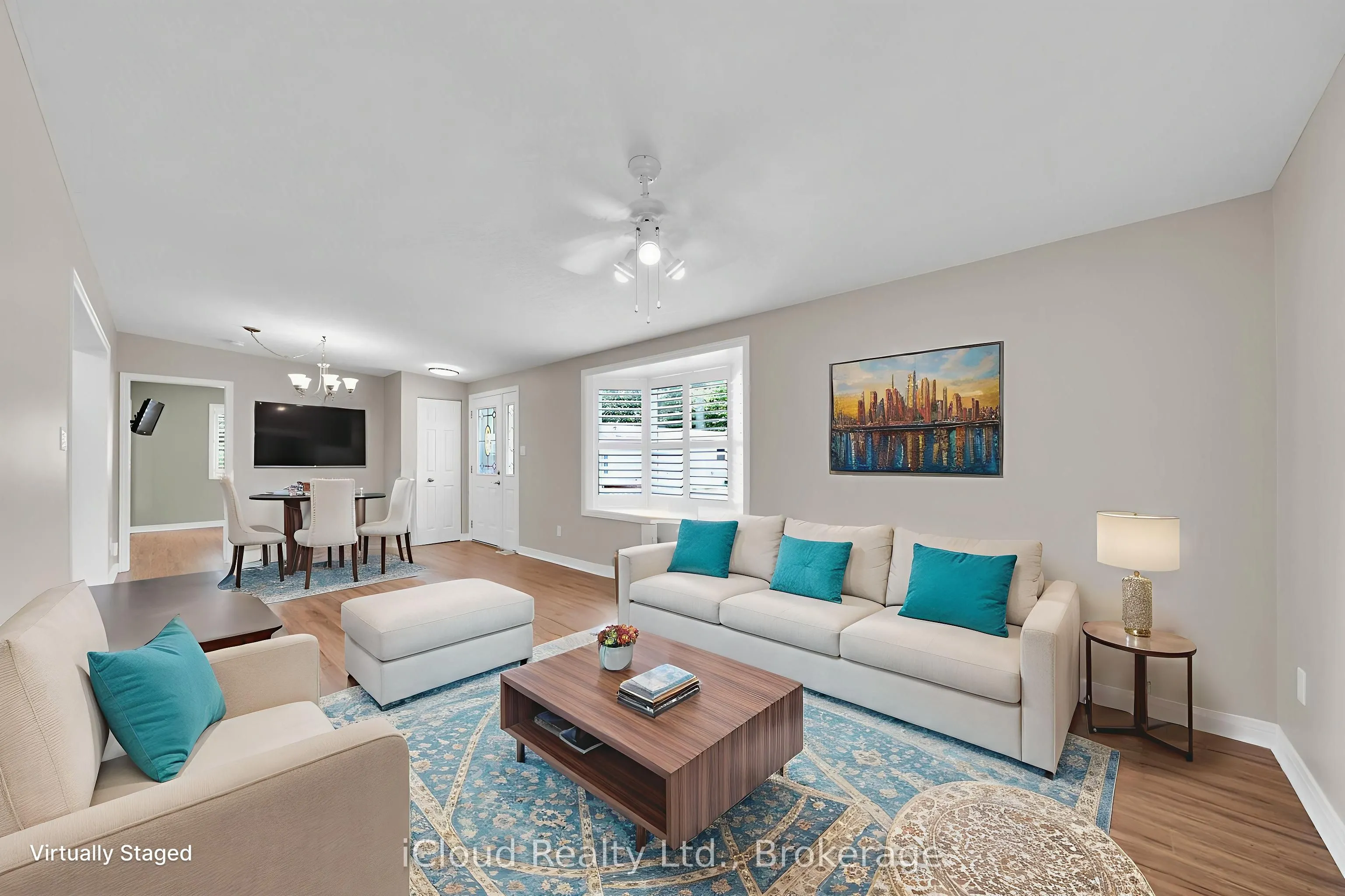 2 Golden Pond Road Pvt Road