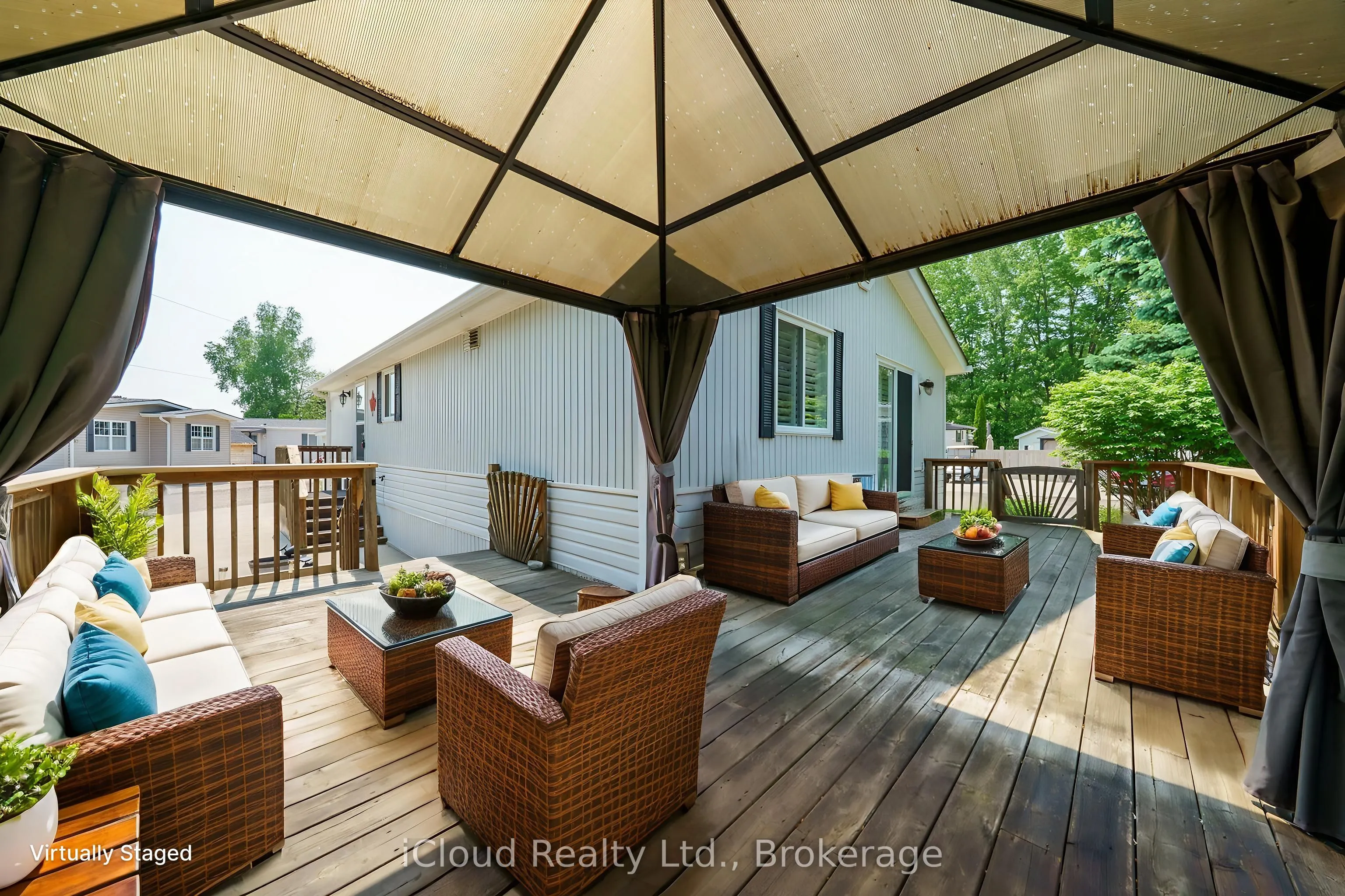 2 Golden Pond Road Pvt Road