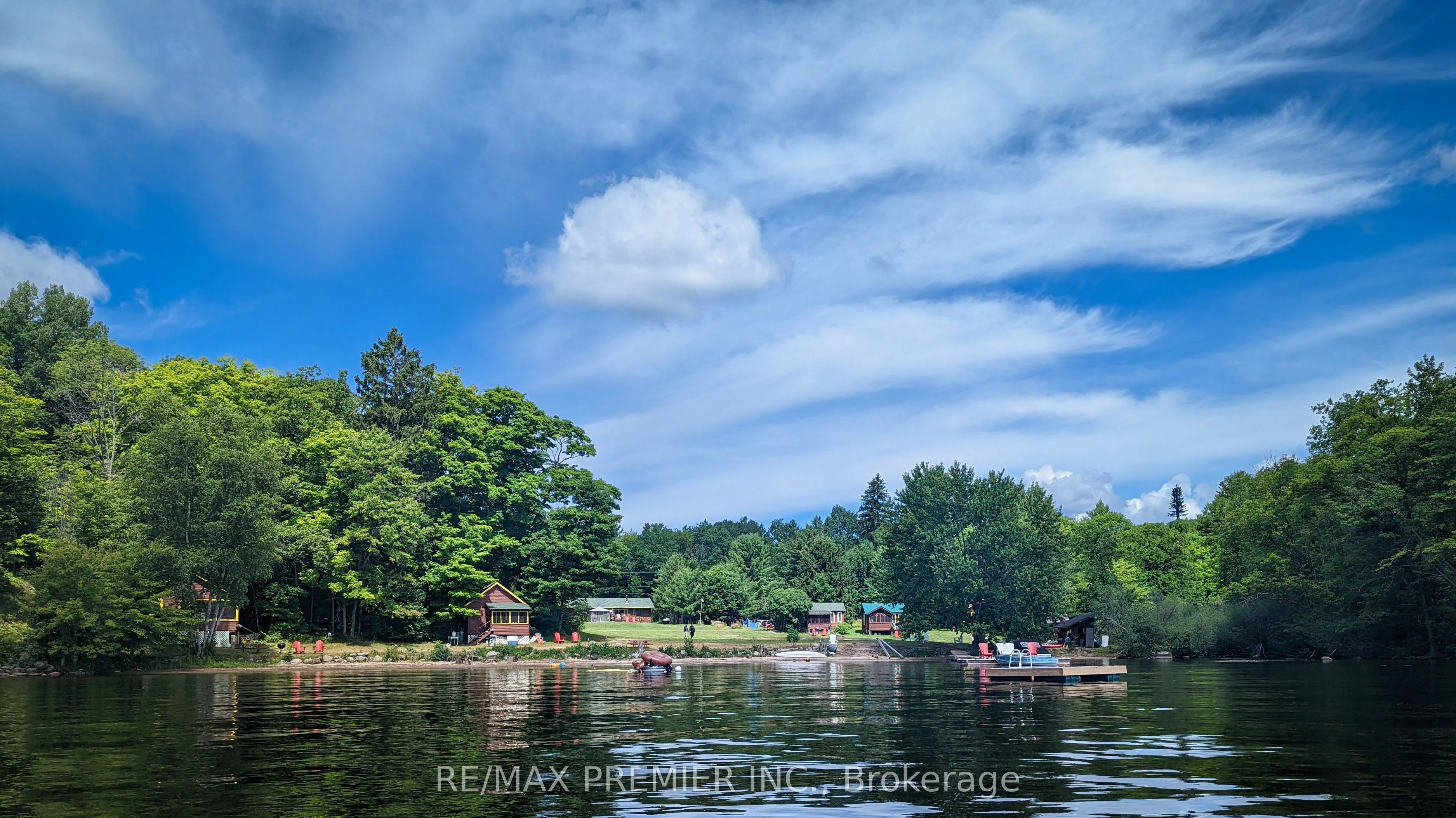 1371A Foreman Road
