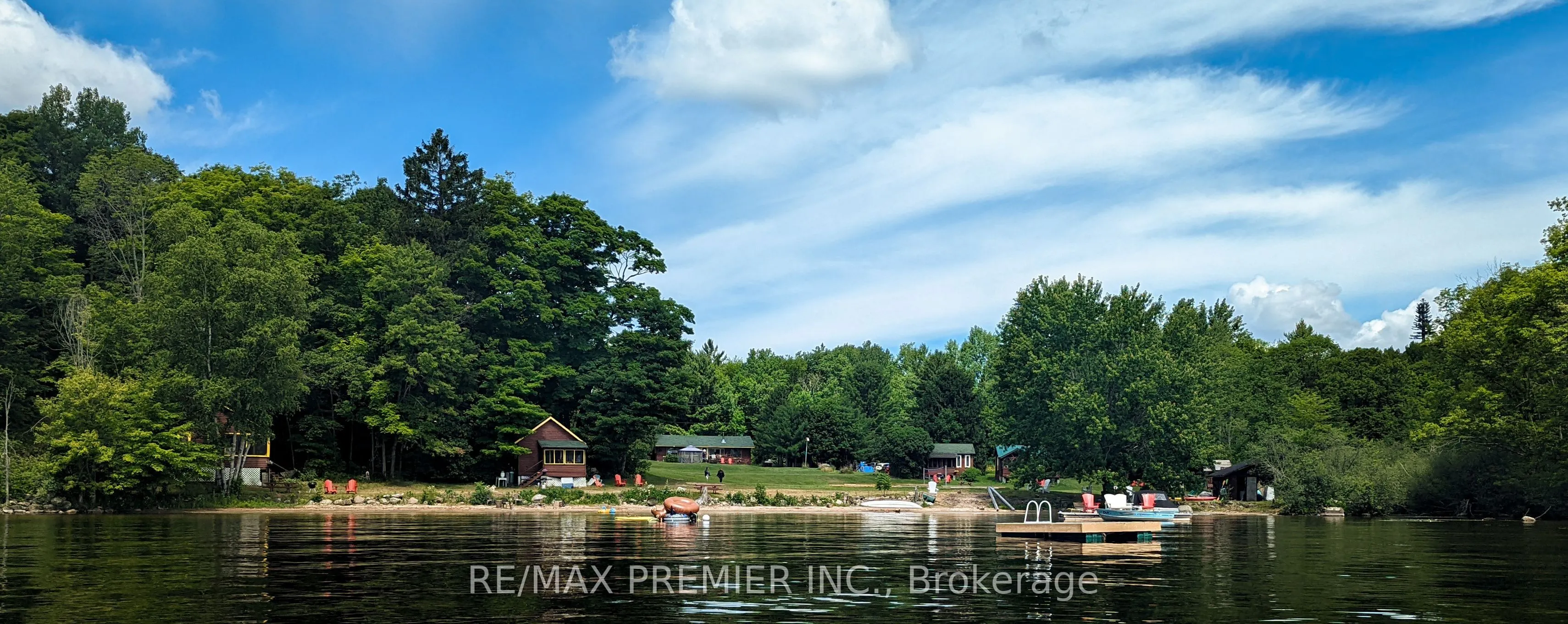 1371A Foreman Road