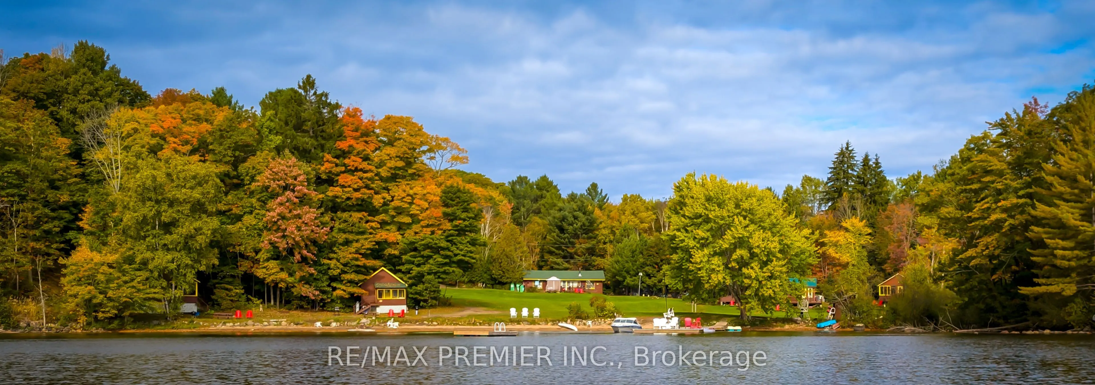 1371A Foreman Road