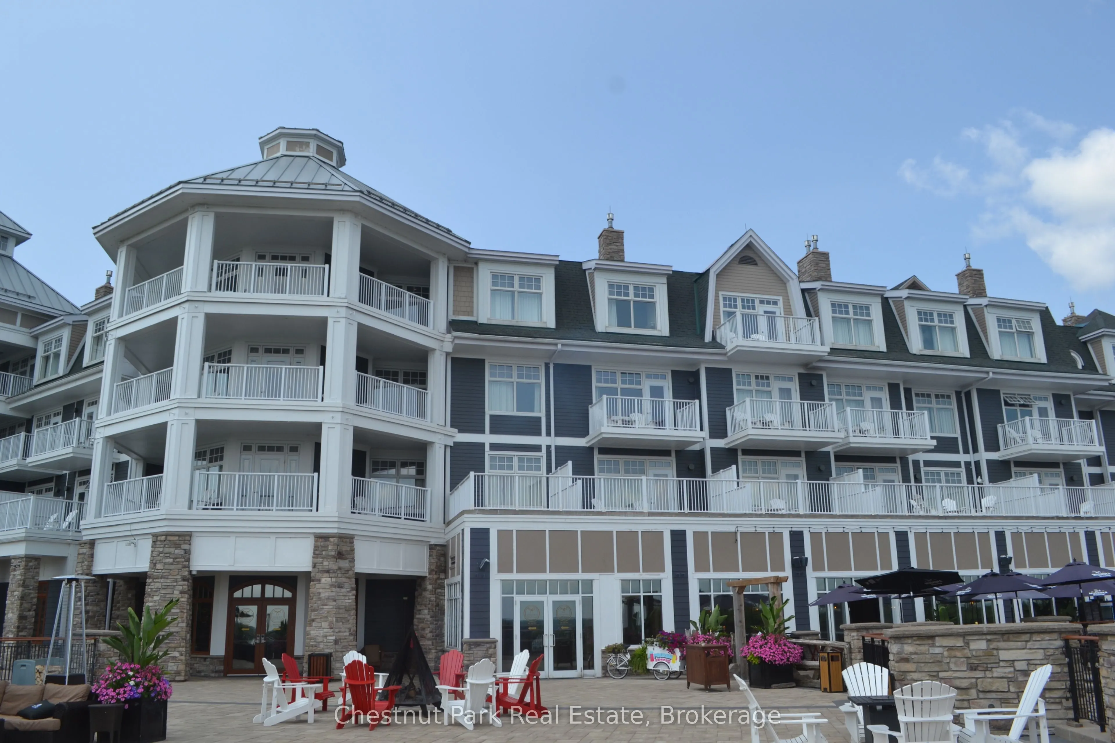 1050 PAIGNTON HOUSE Road, #1245