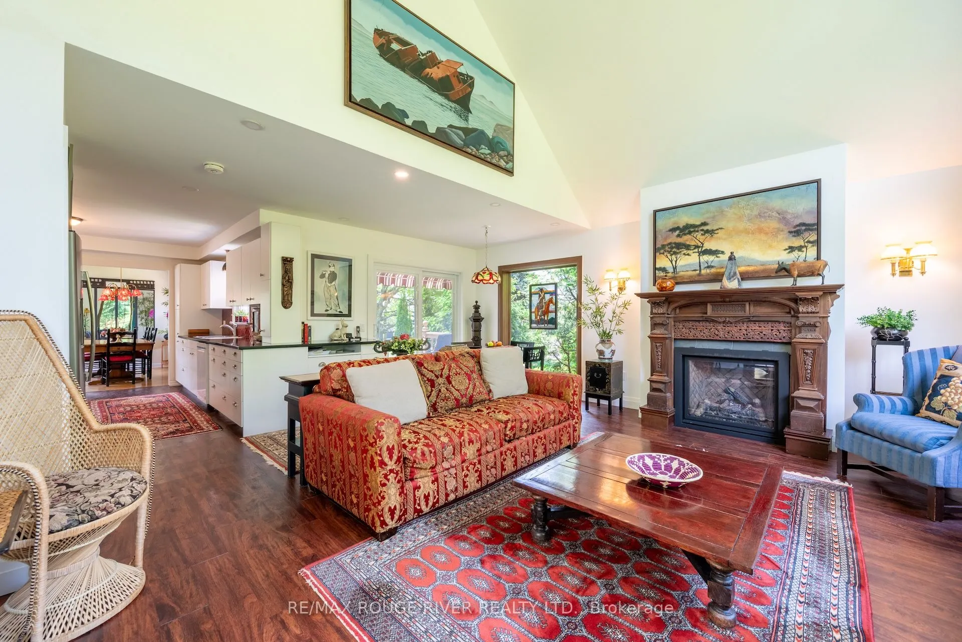546 Lakeshore Road
