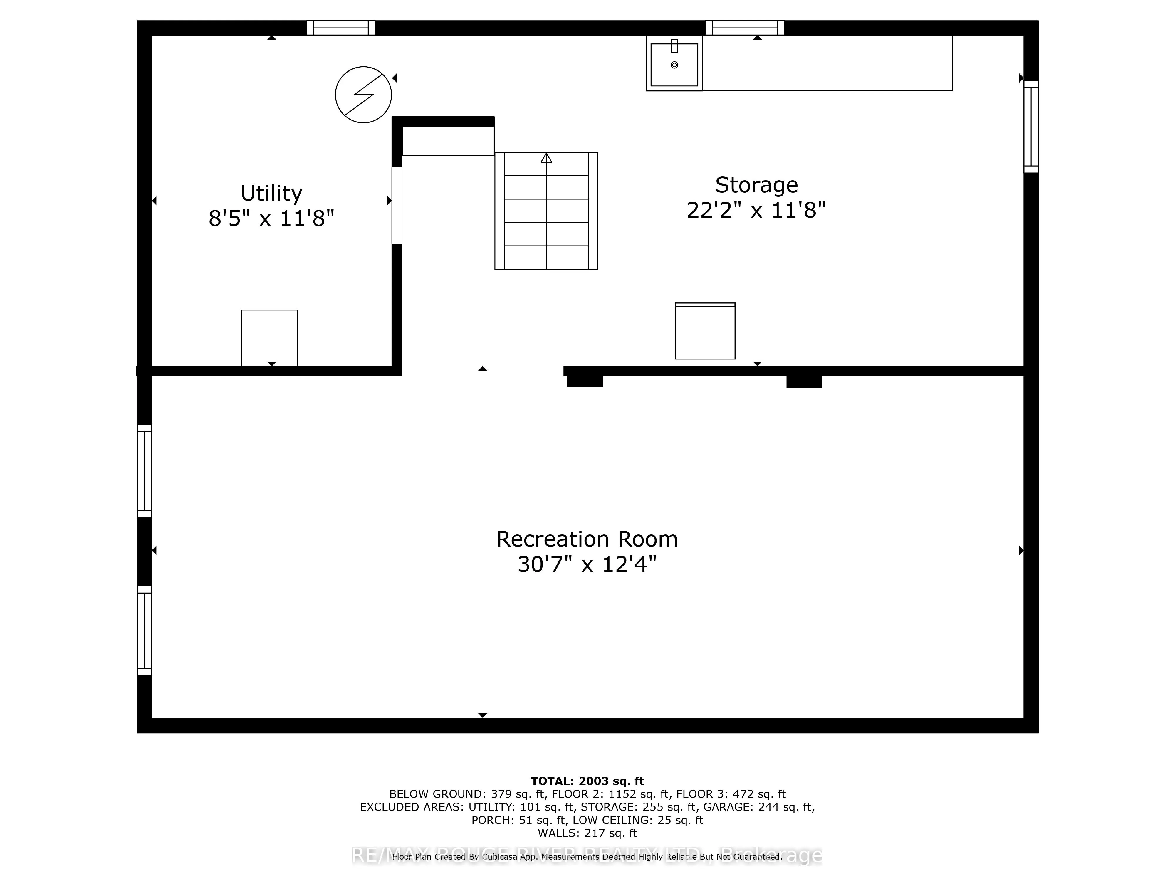 546 Lakeshore Road