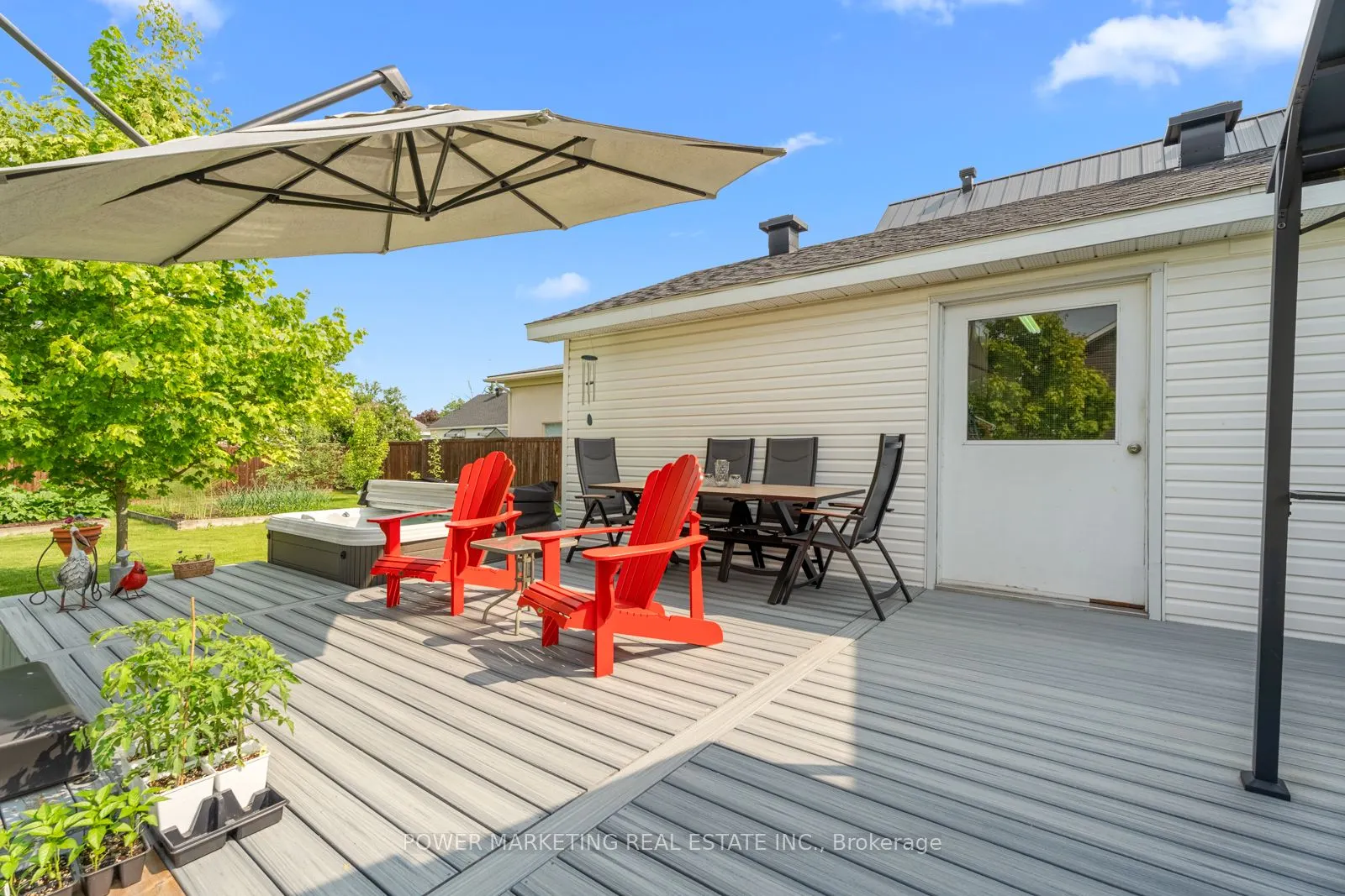 49 McLachlin Street