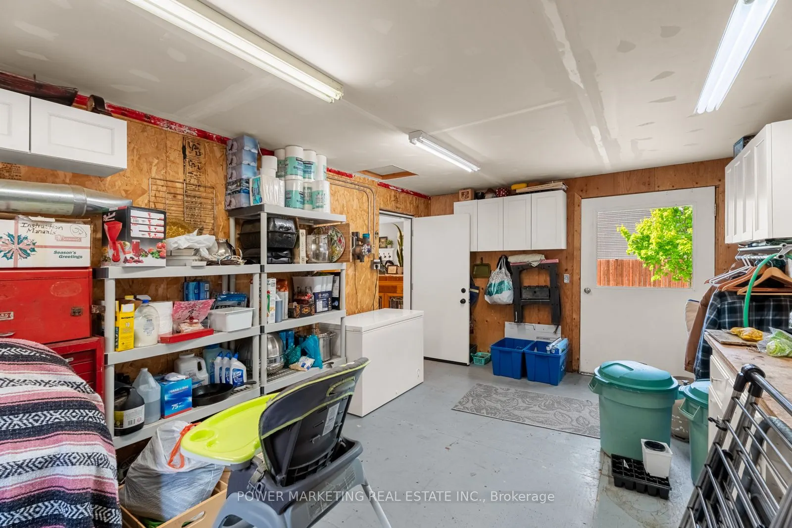 49 McLachlin Street