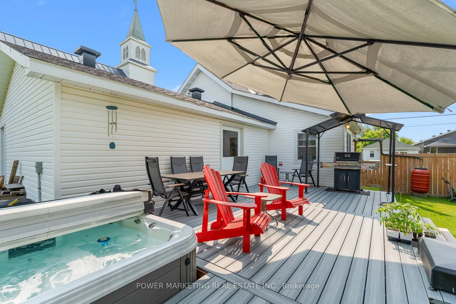 49 McLachlin Street