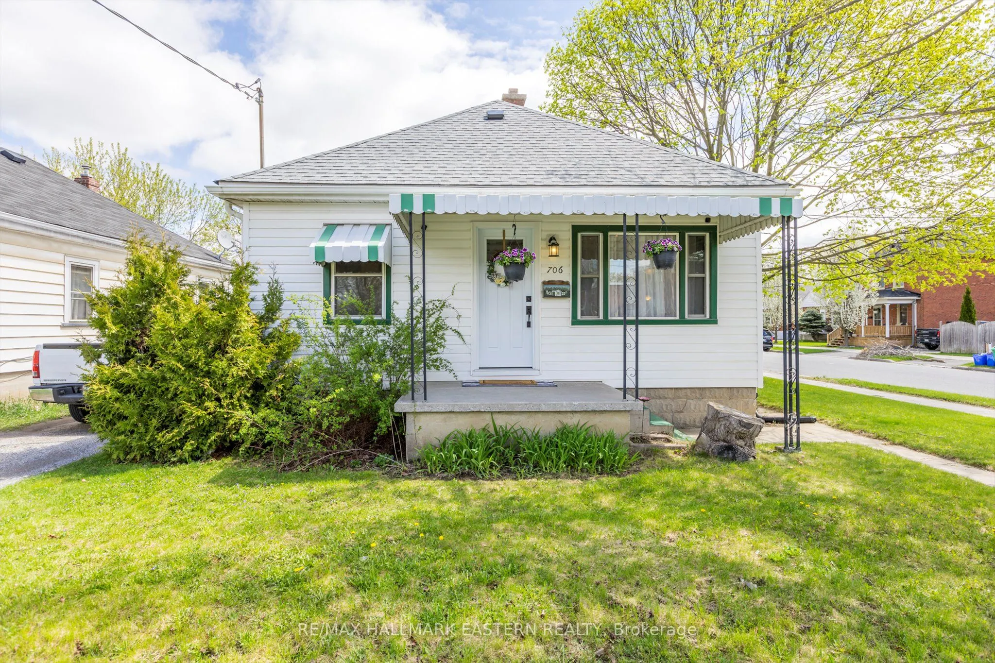 706 Monaghan Road