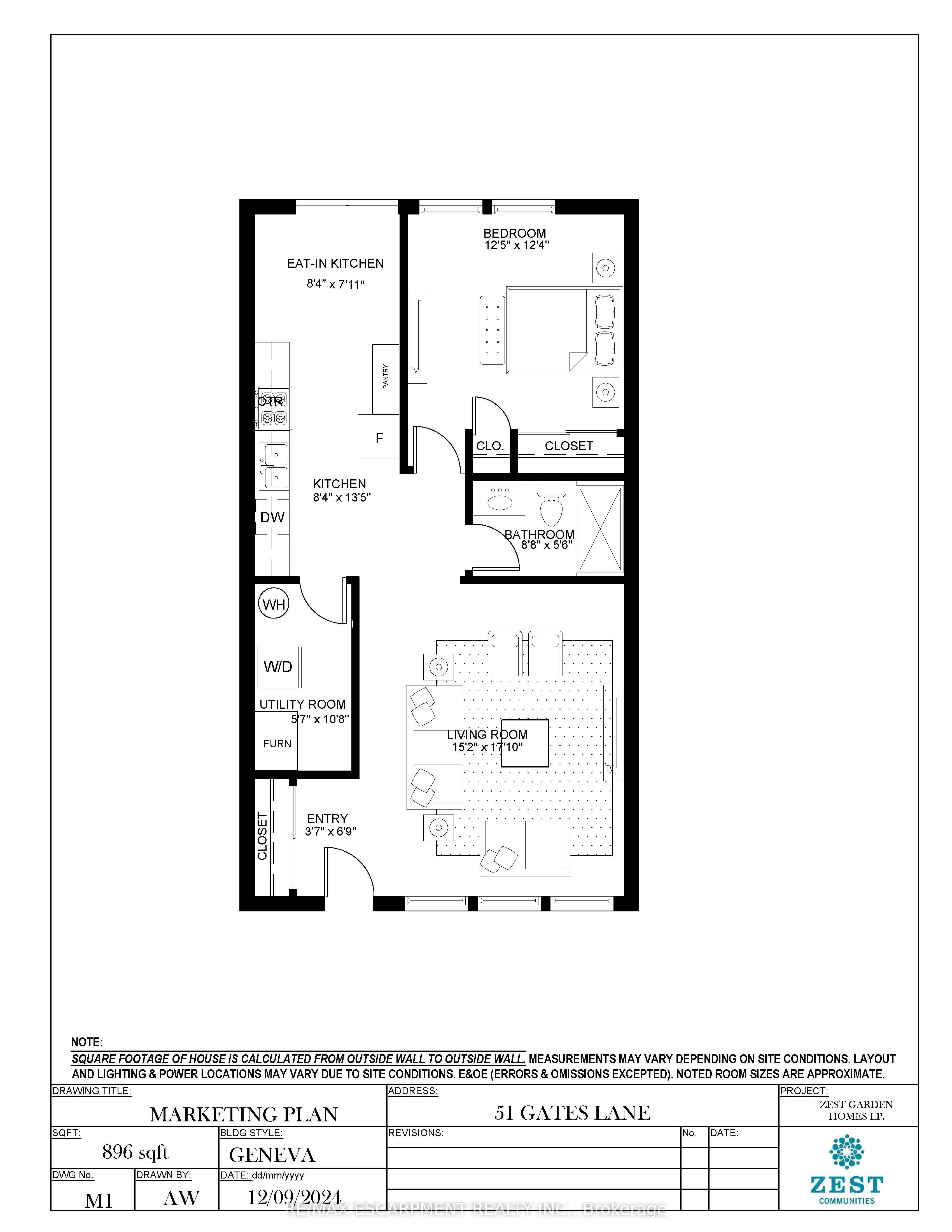 51 Gates Lane, #0