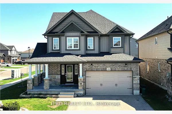 194 Bradshaw Drive