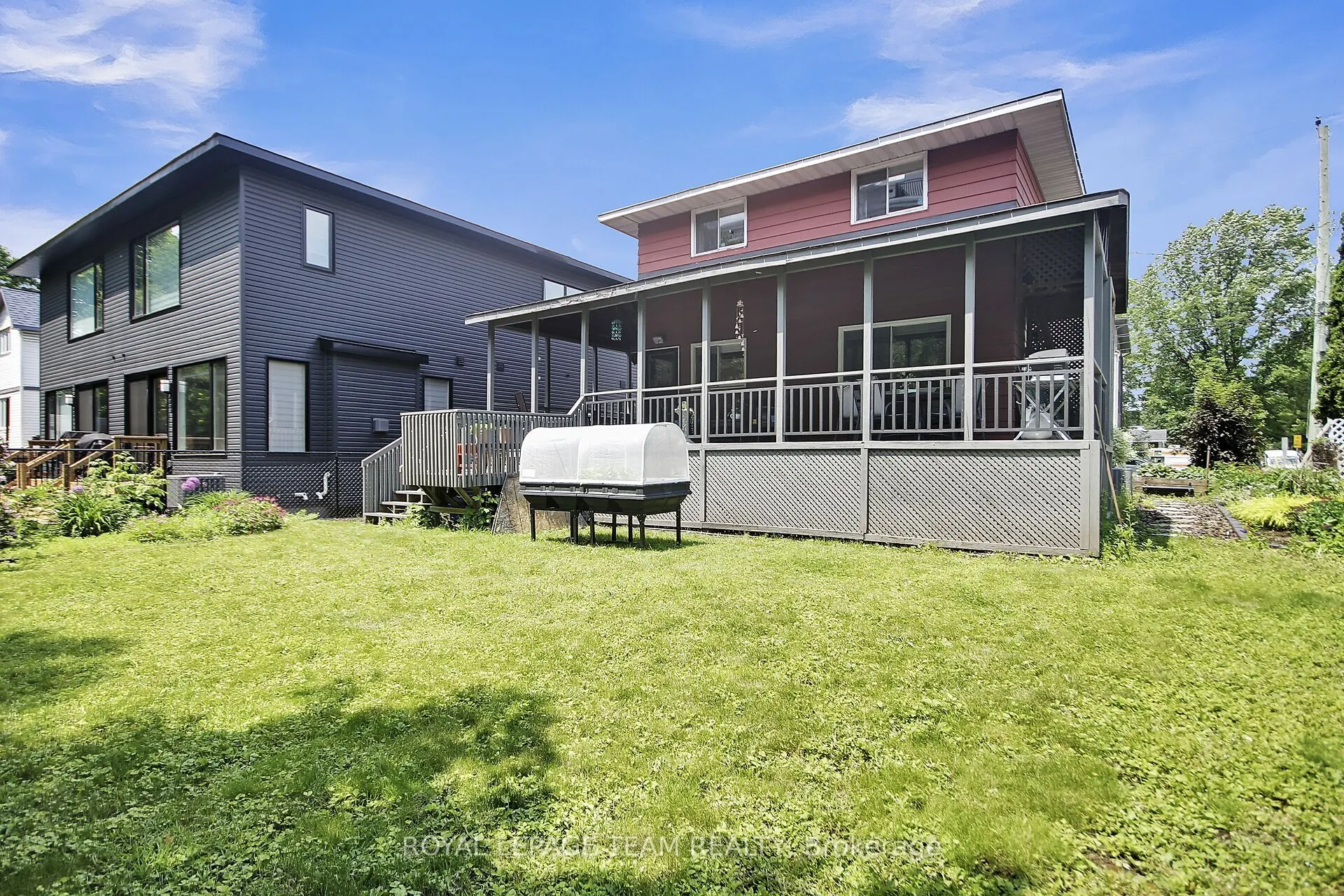 96 Prince Albert Street