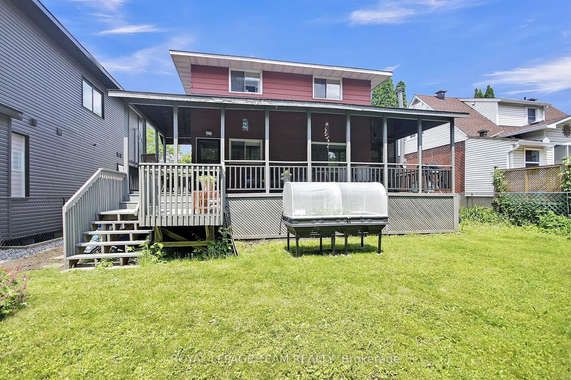 96 Prince Albert Street
