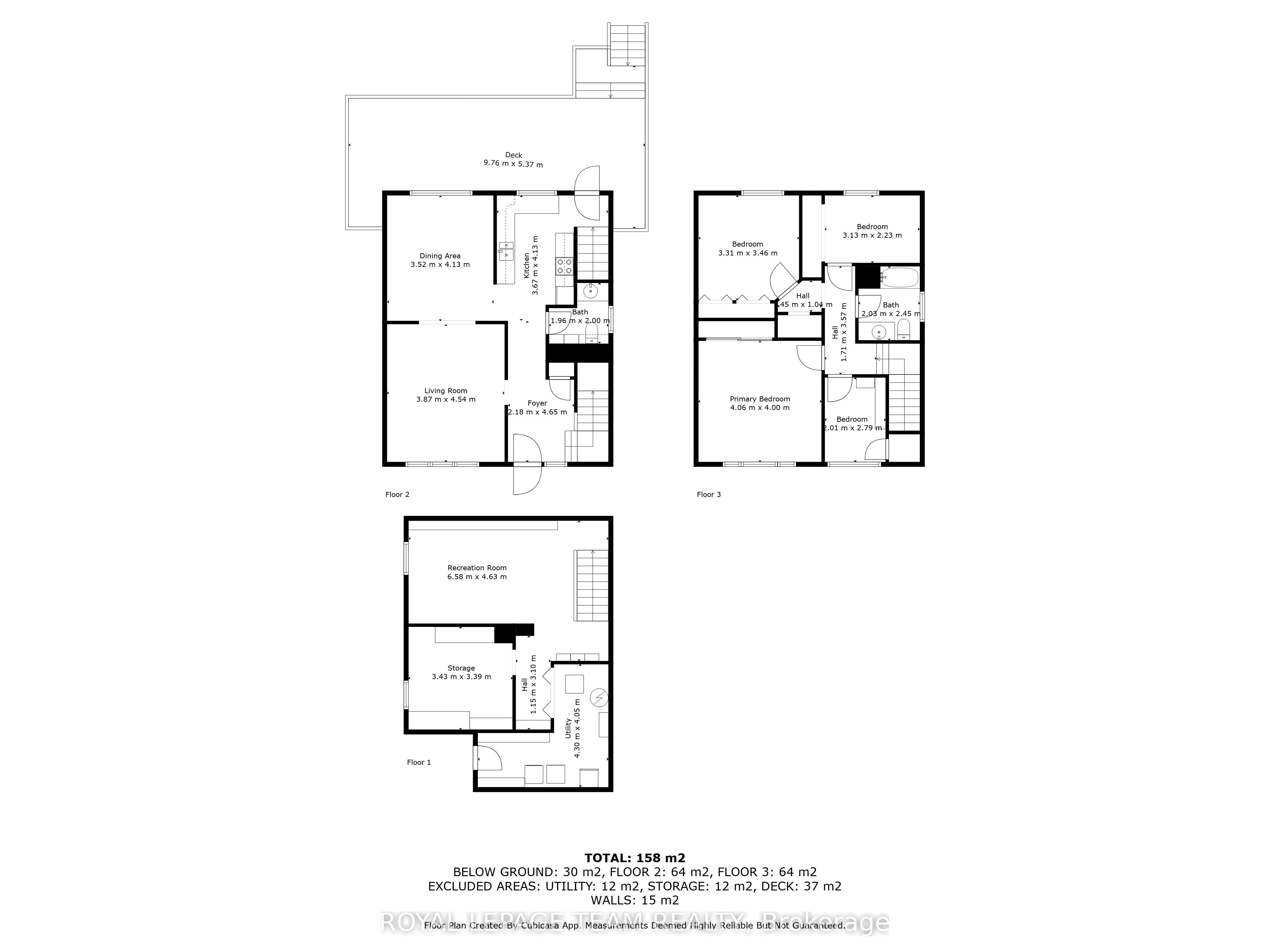 96 Prince Albert Street