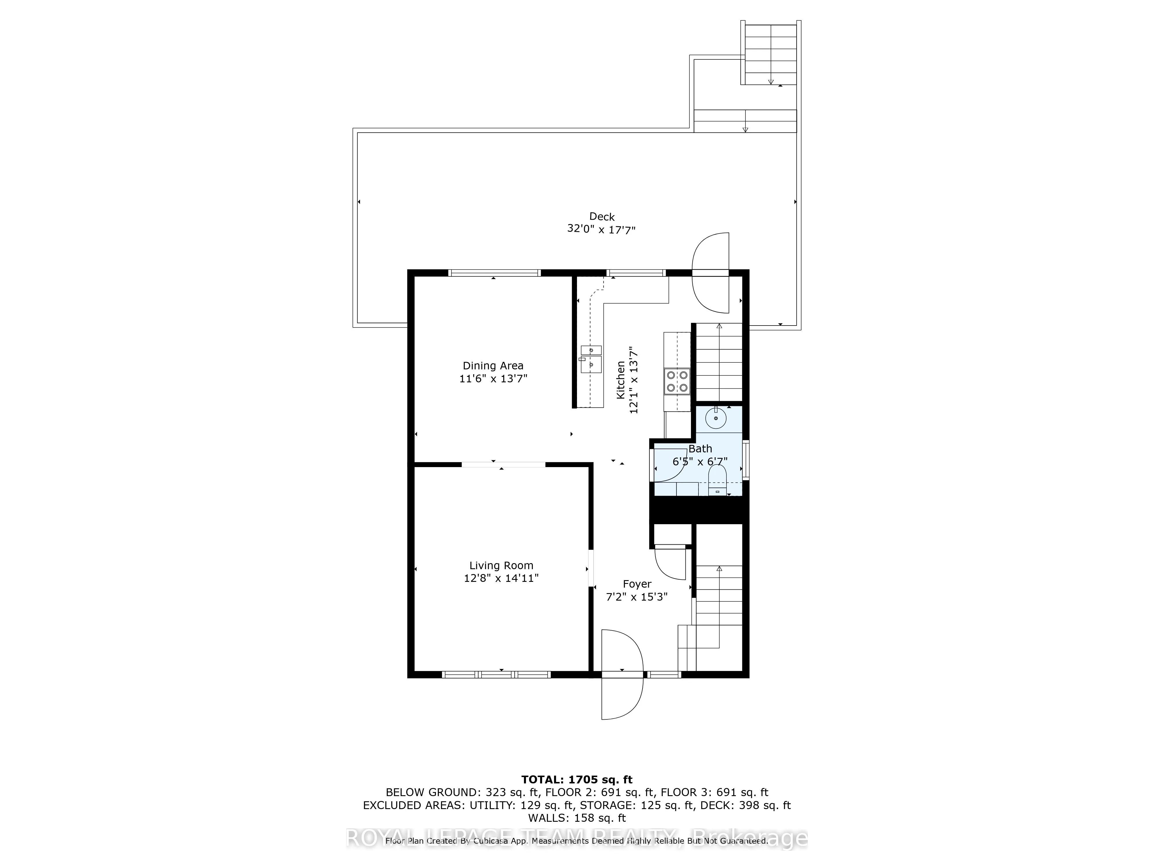 96 Prince Albert Street