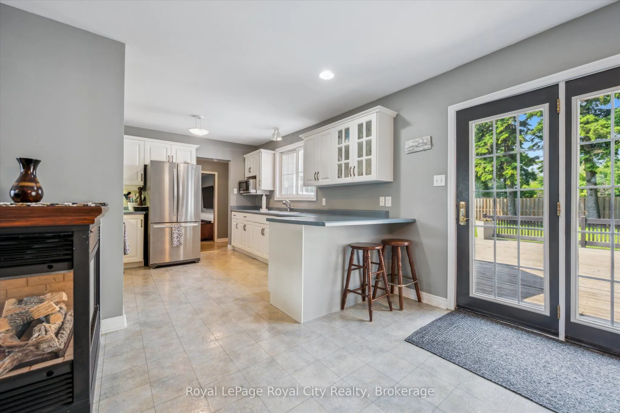 935 St. David Street N