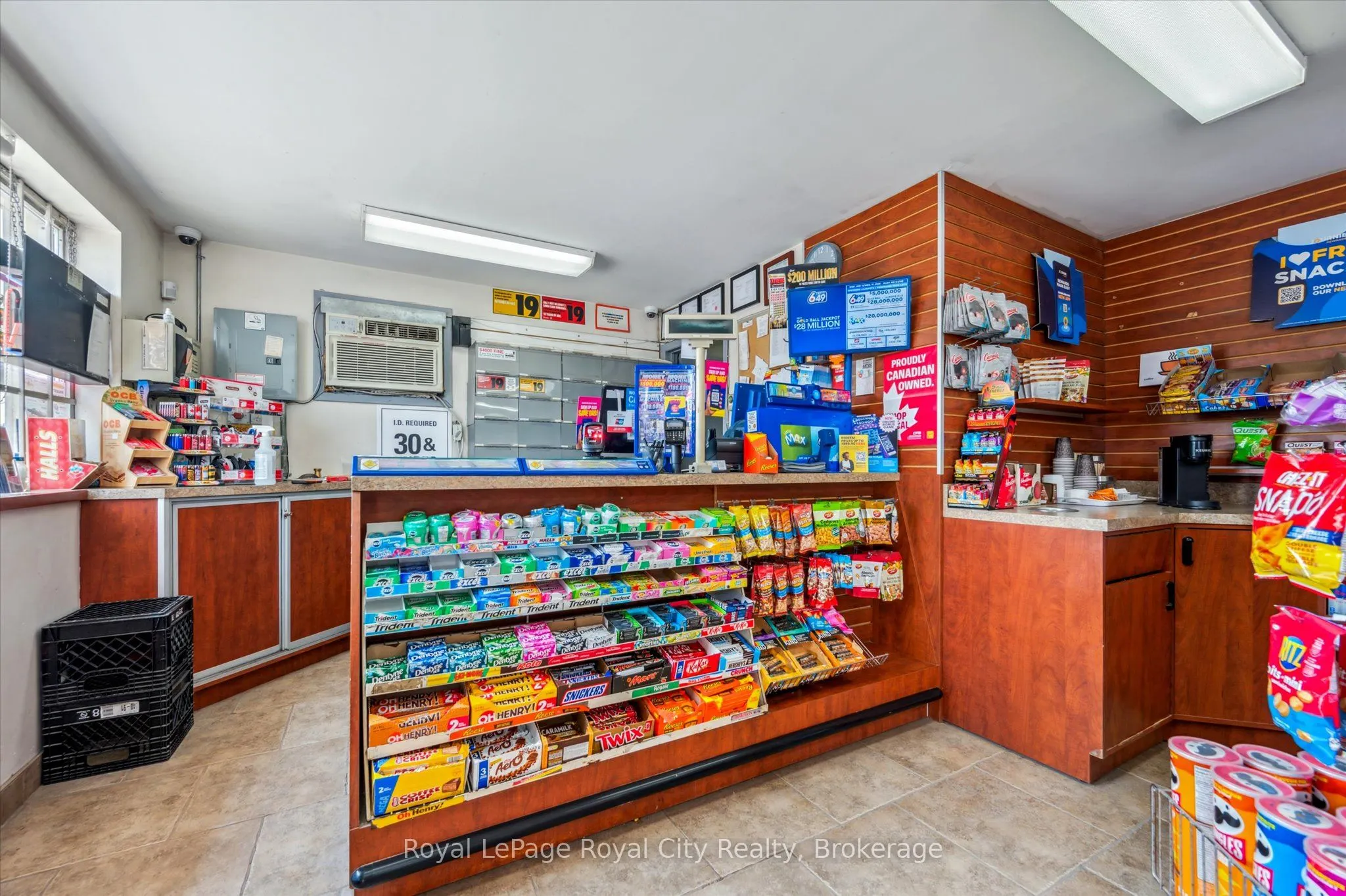 935 St. David Street N