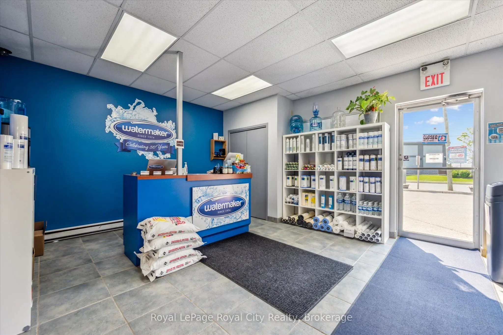 935 St. David Street N