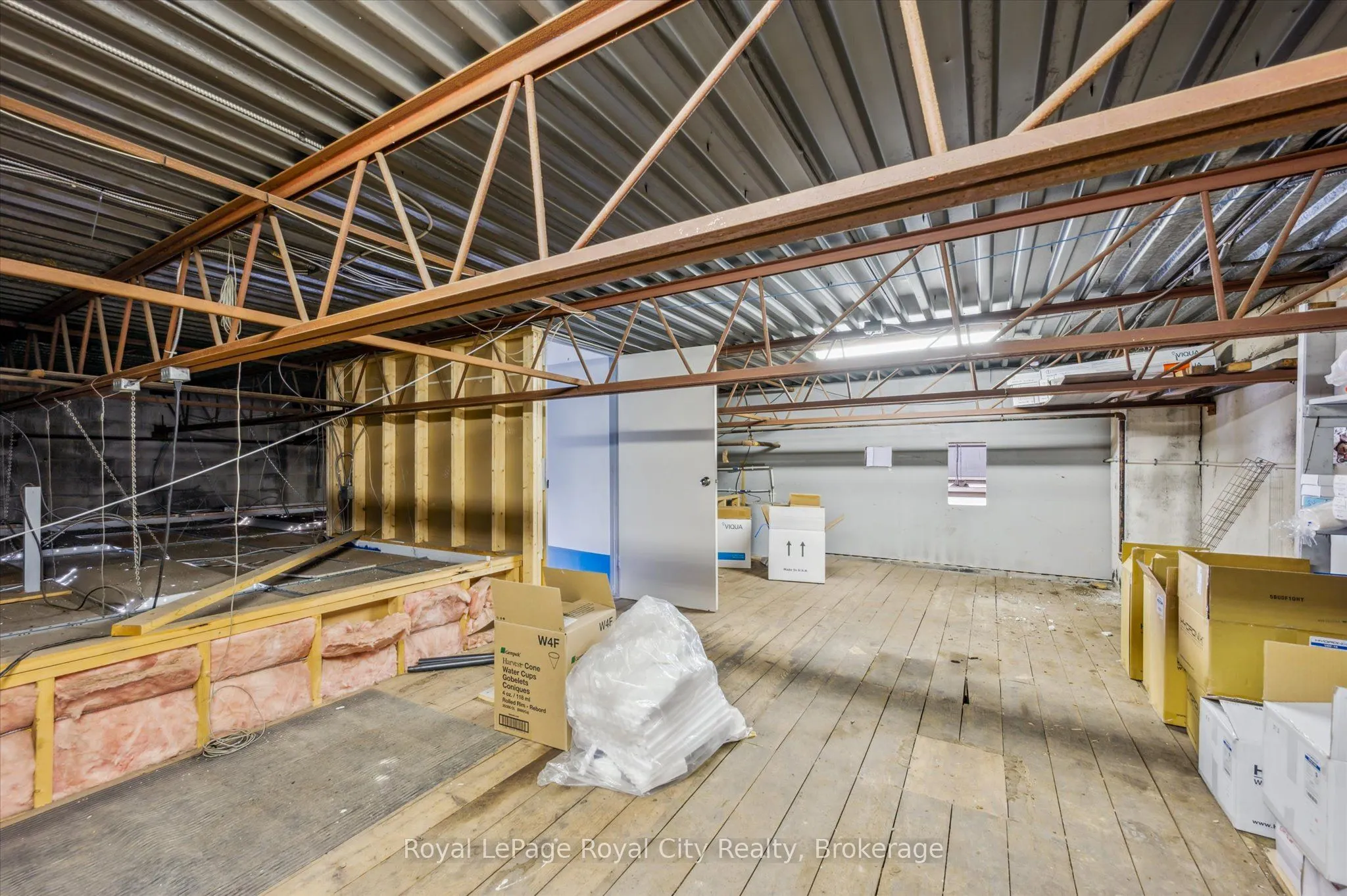 935 St. David Street N