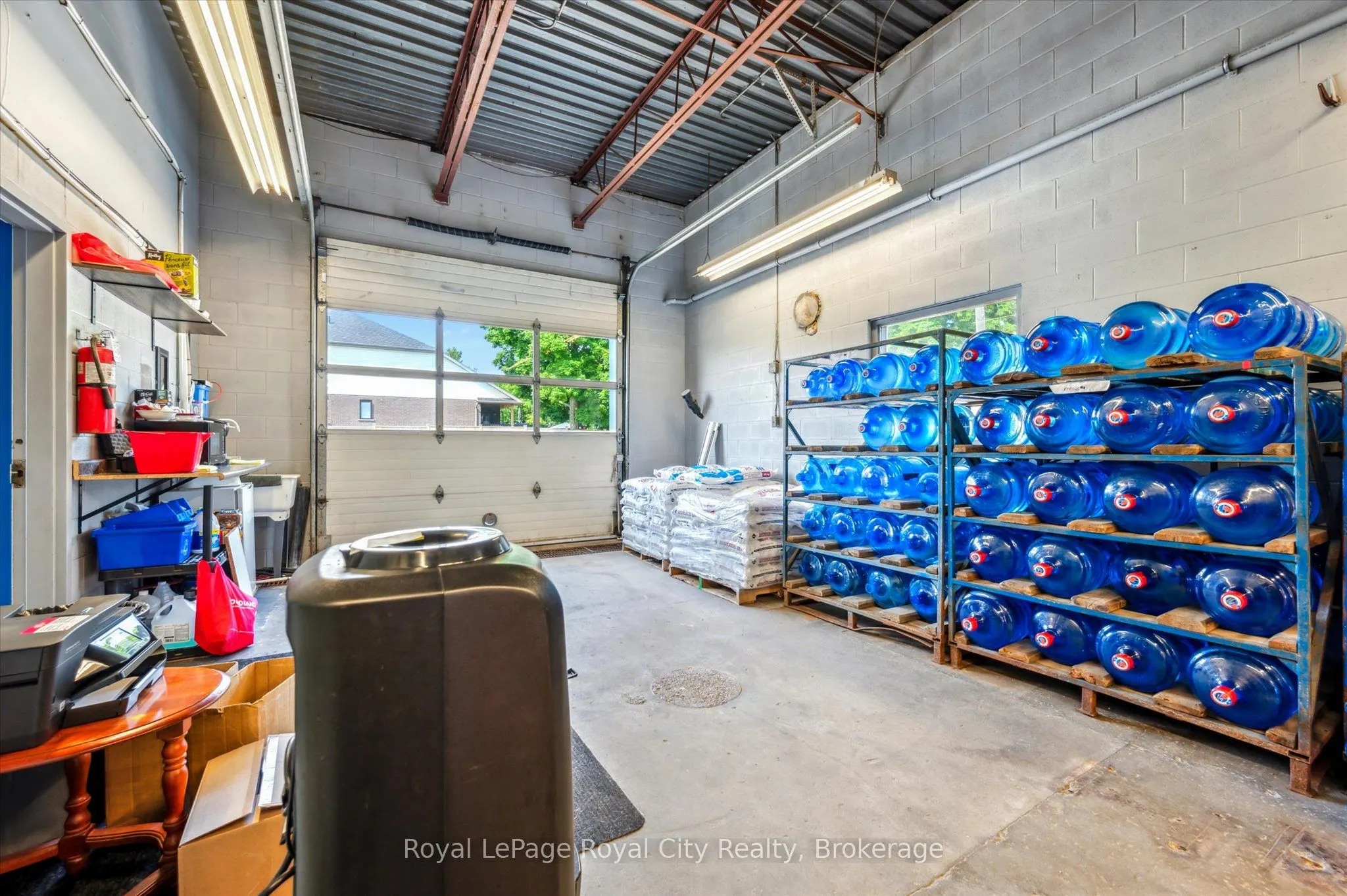 935 St. David Street N
