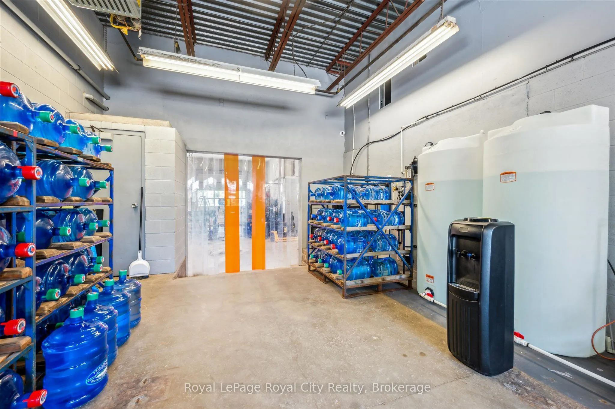 935 St. David Street N