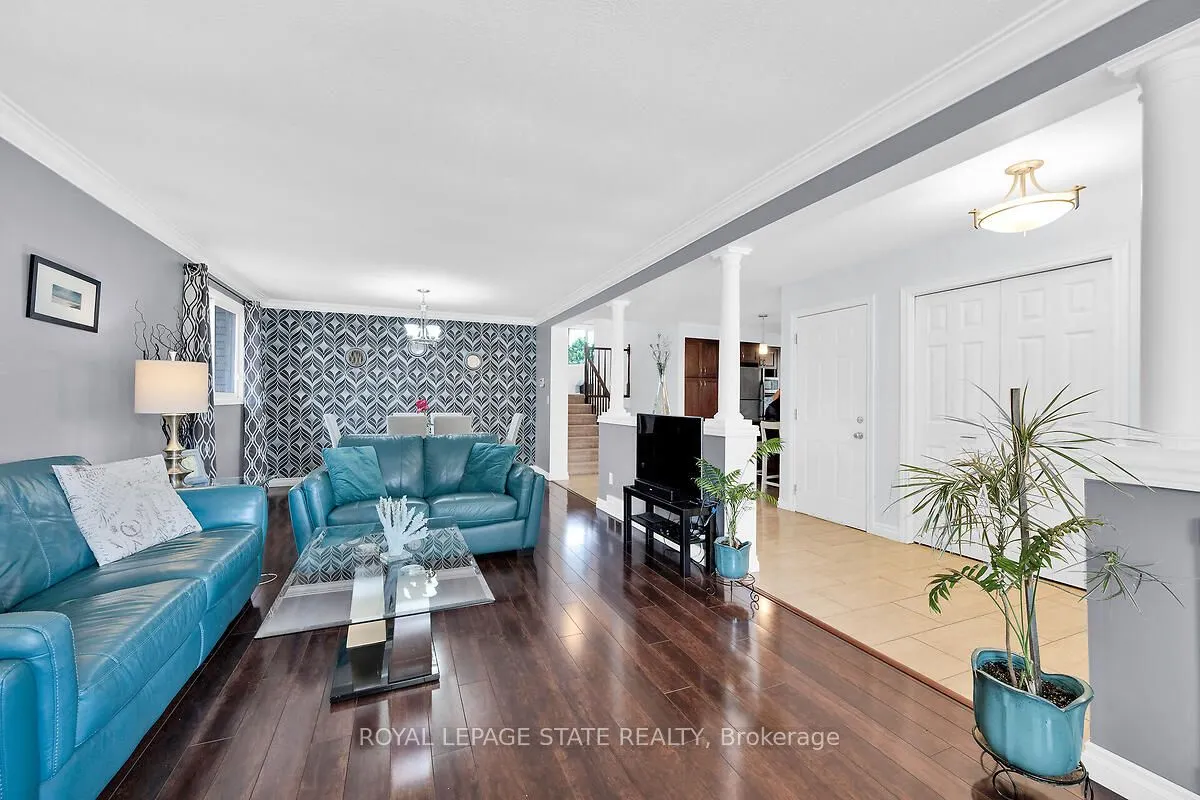 4 Bing Crescent