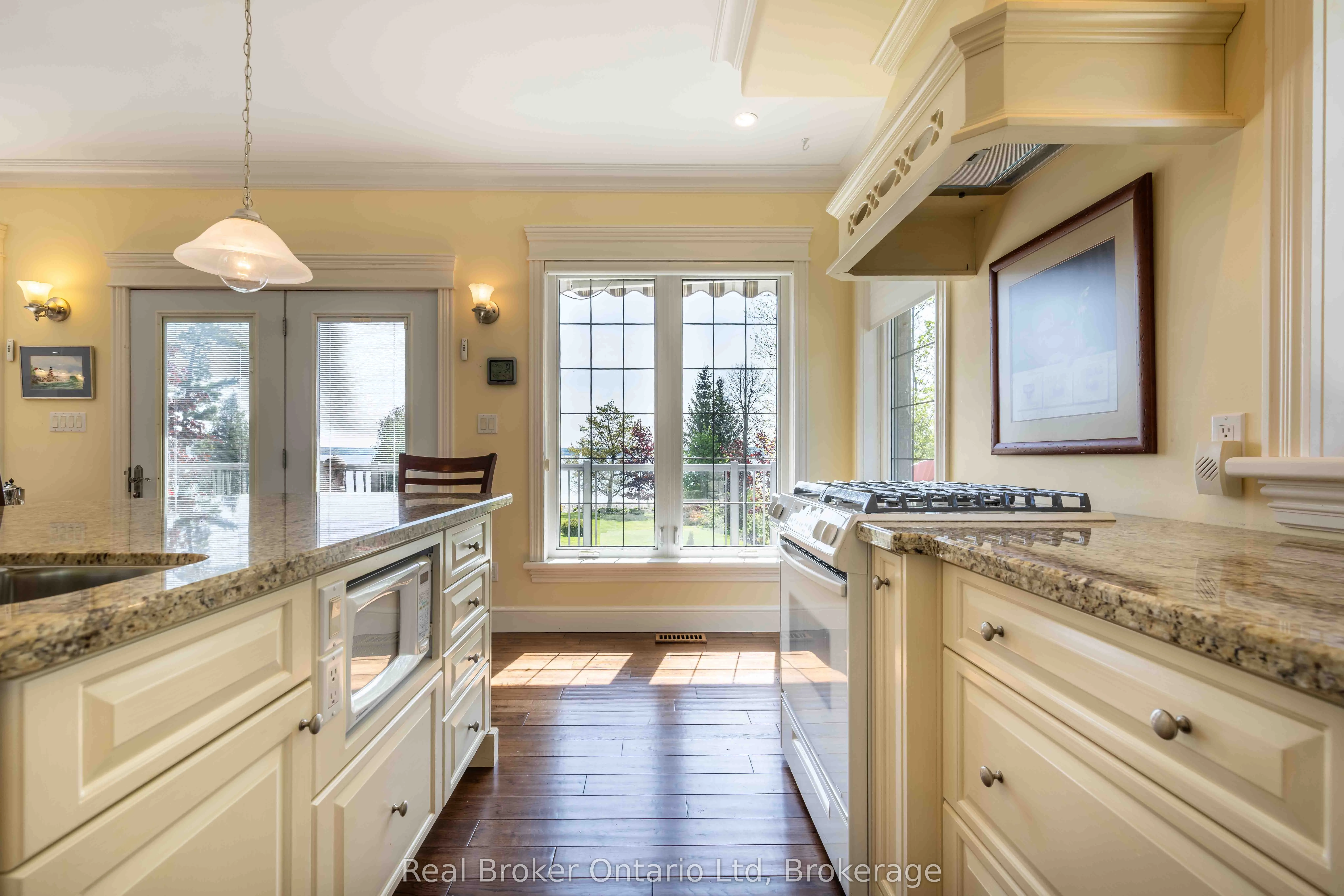 361 Balmy Beach Road