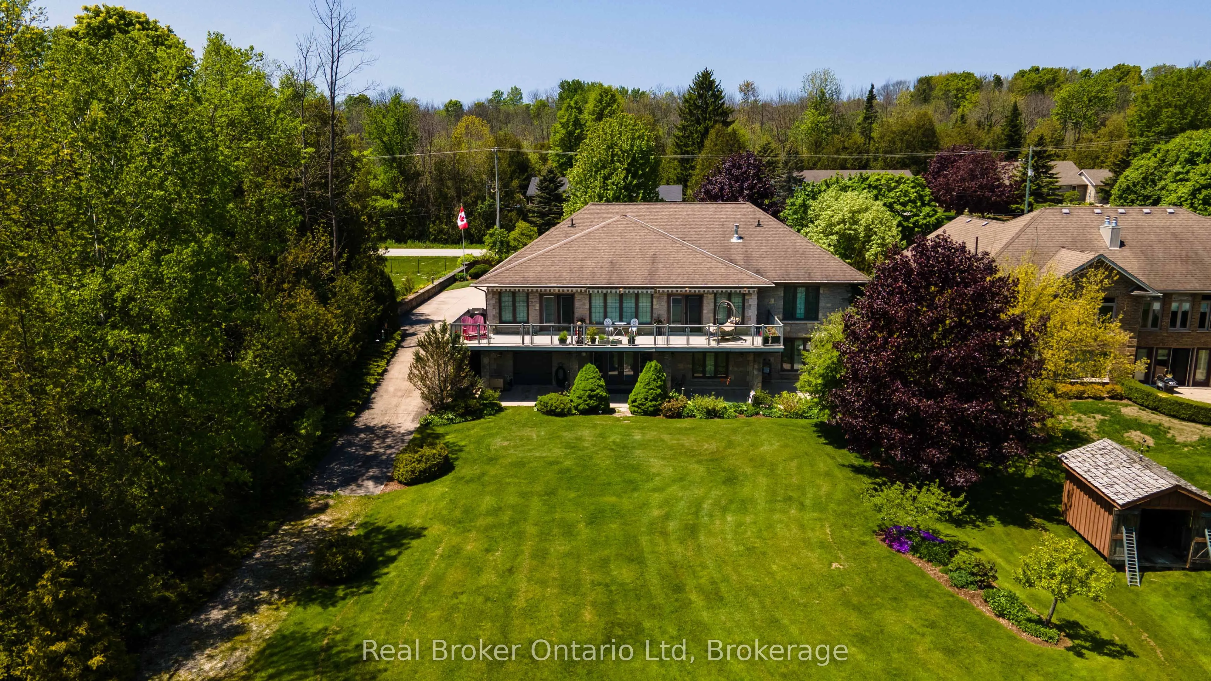 361 Balmy Beach Road