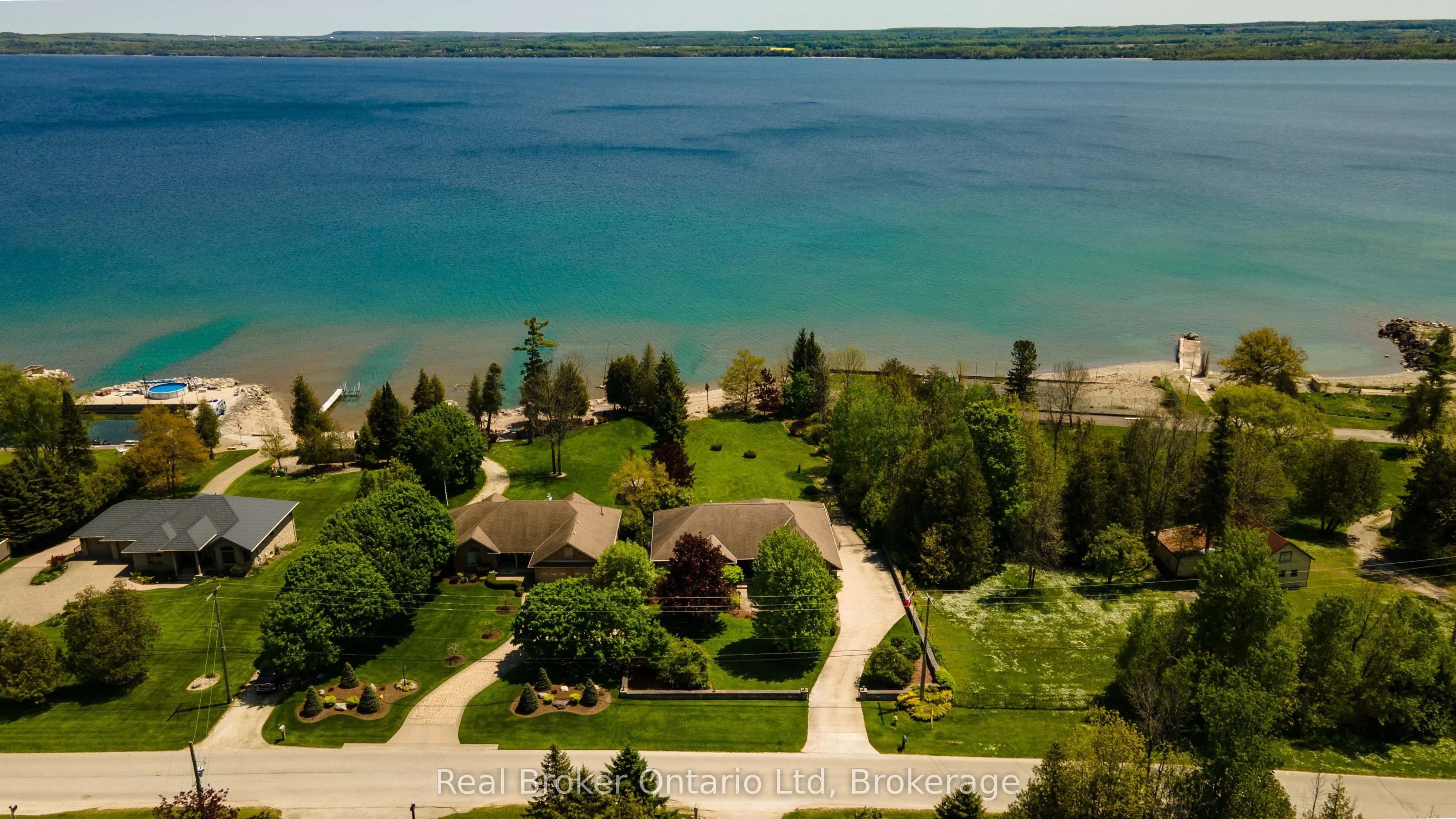 361 Balmy Beach Road