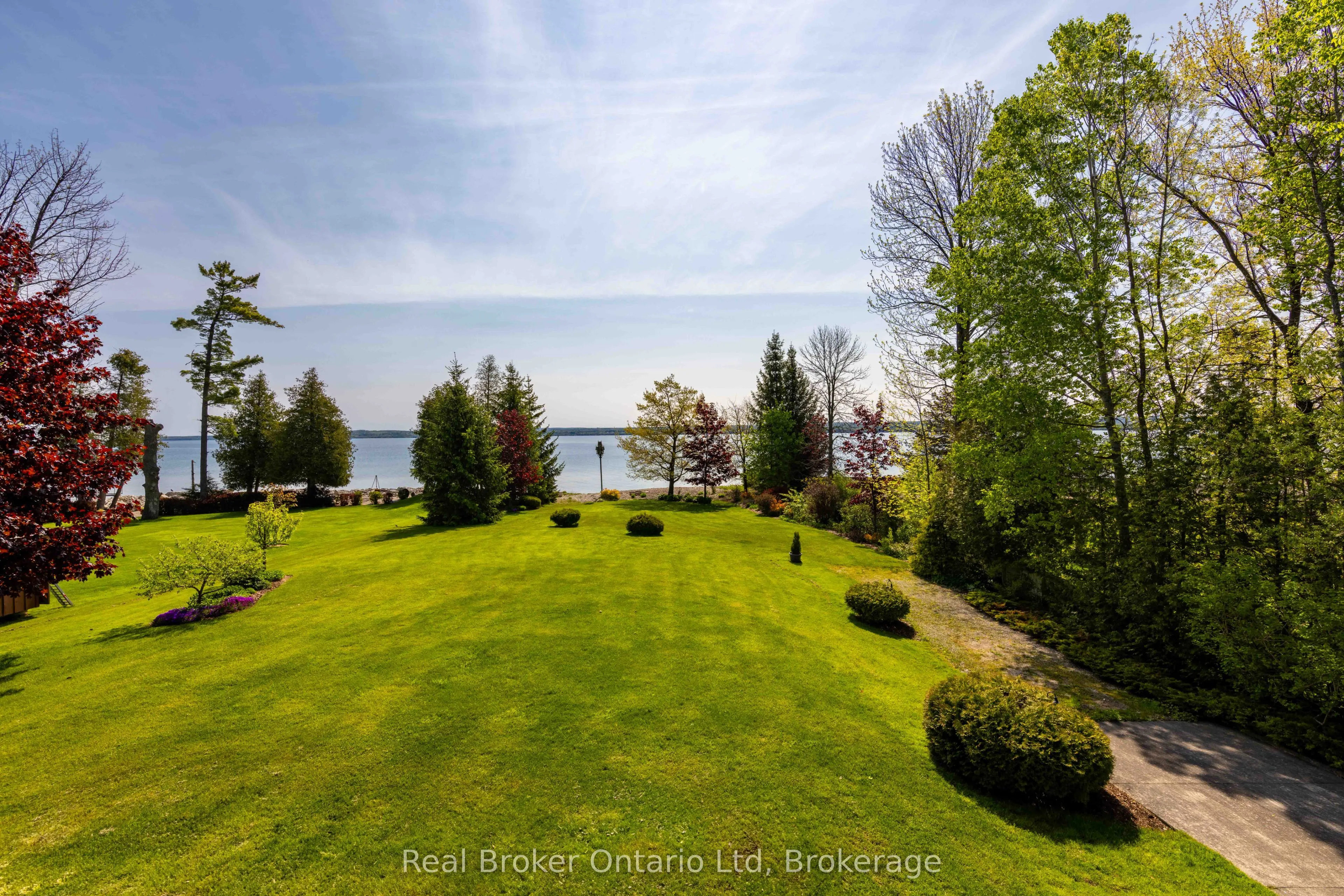 361 Balmy Beach Road