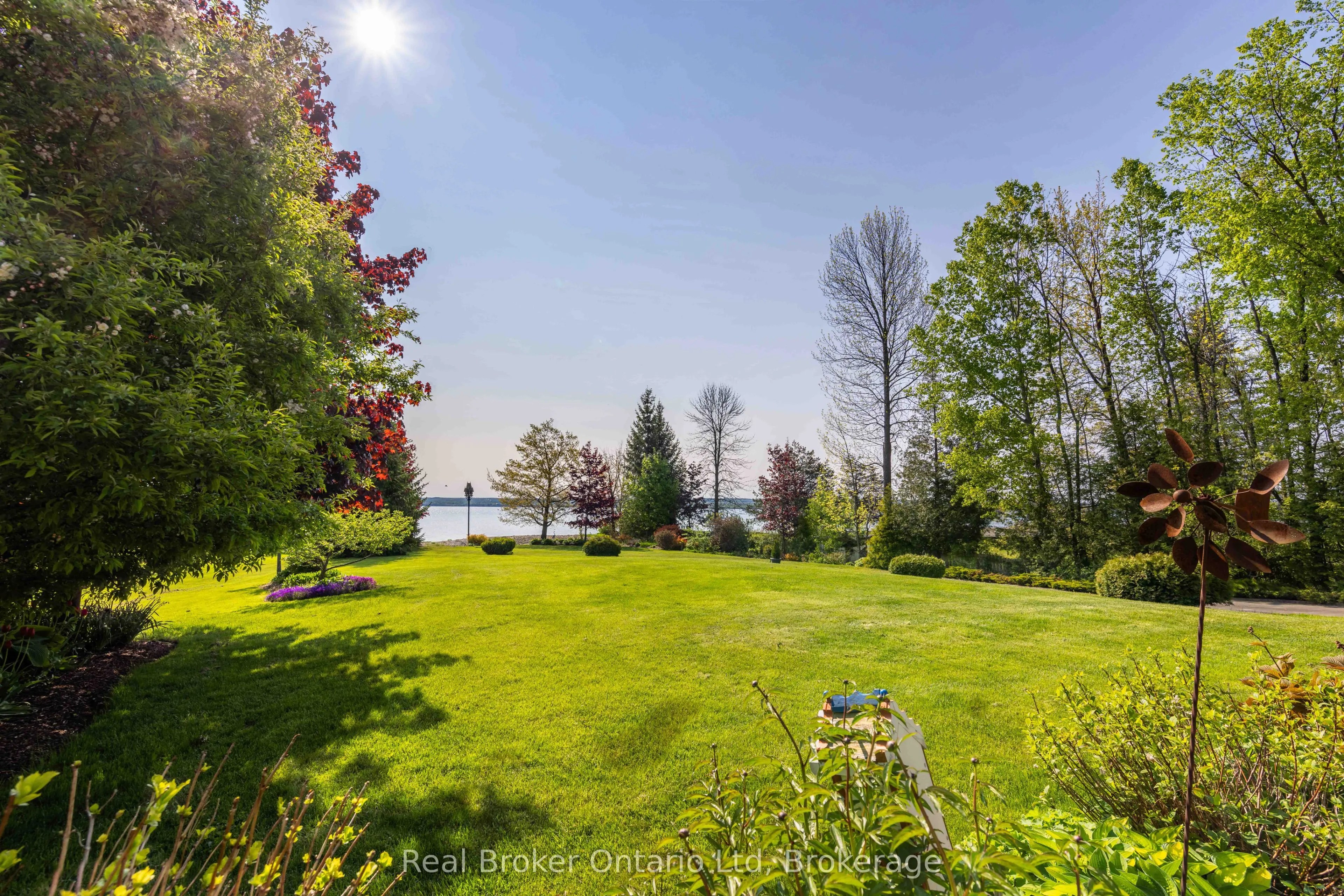 361 Balmy Beach Road