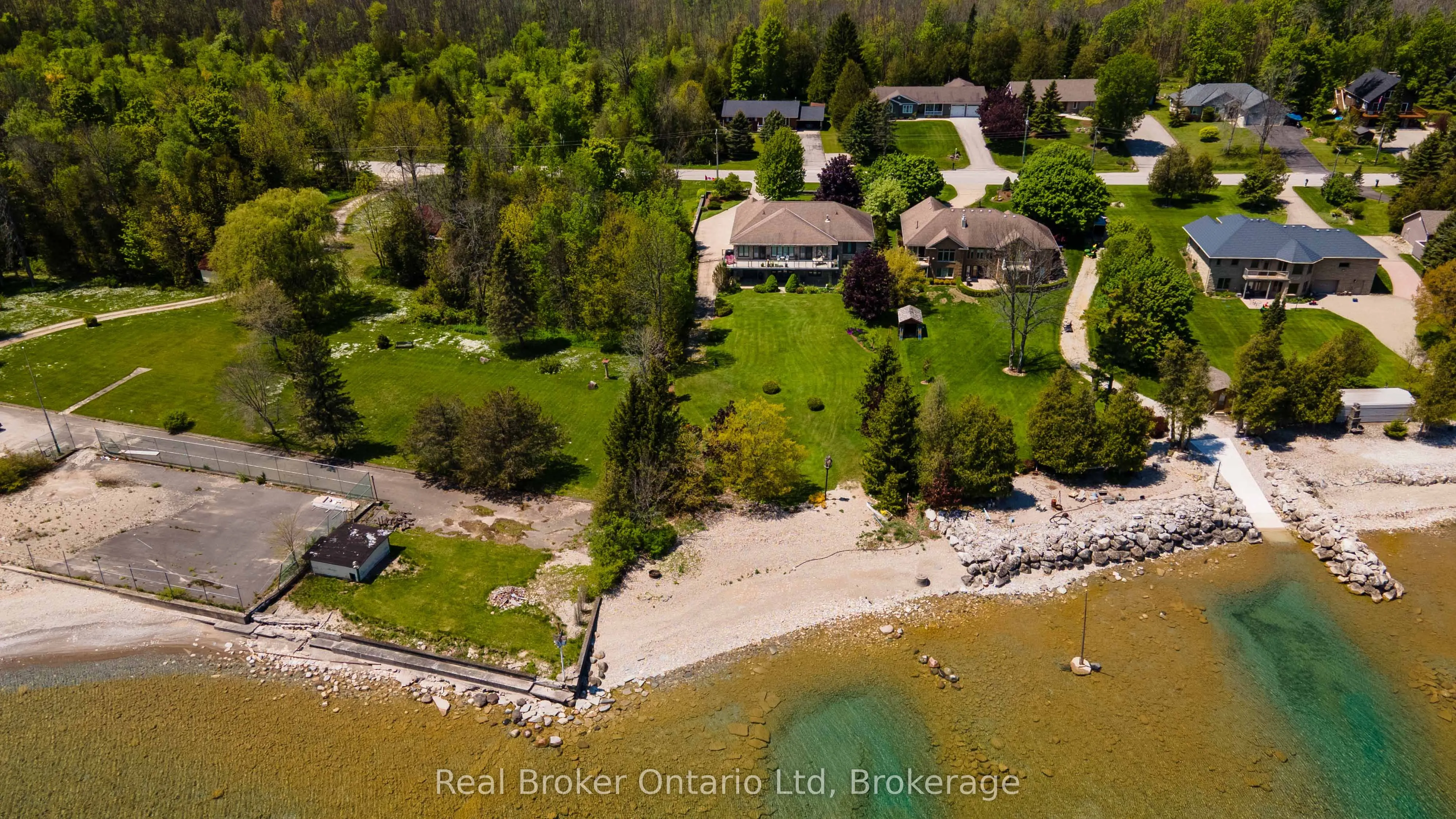 361 Balmy Beach Road