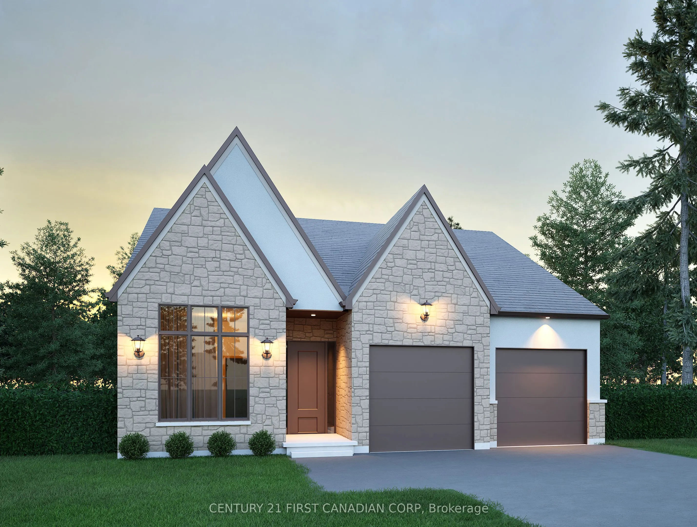216 Foxborough Place