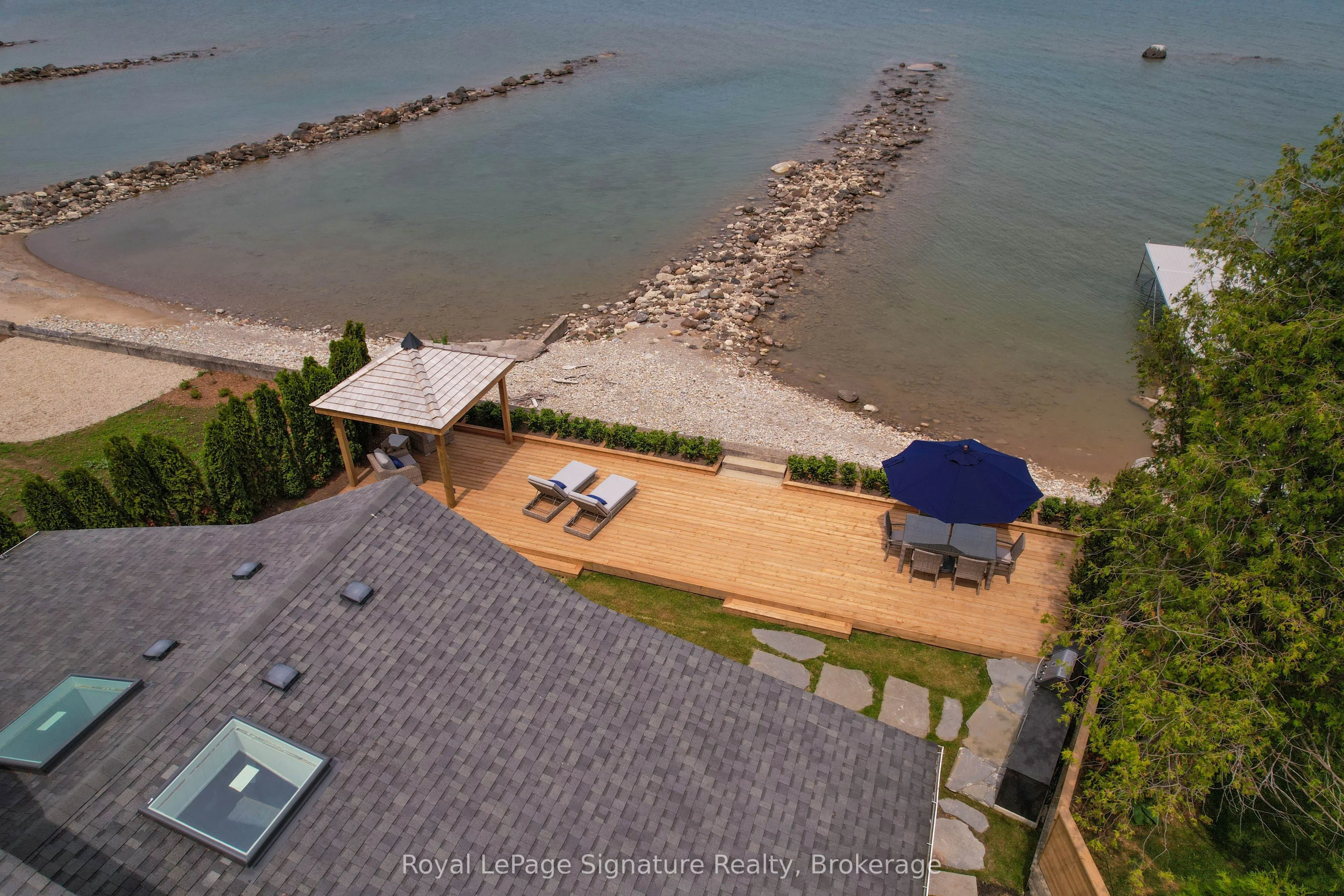 137 Bayview Avenue