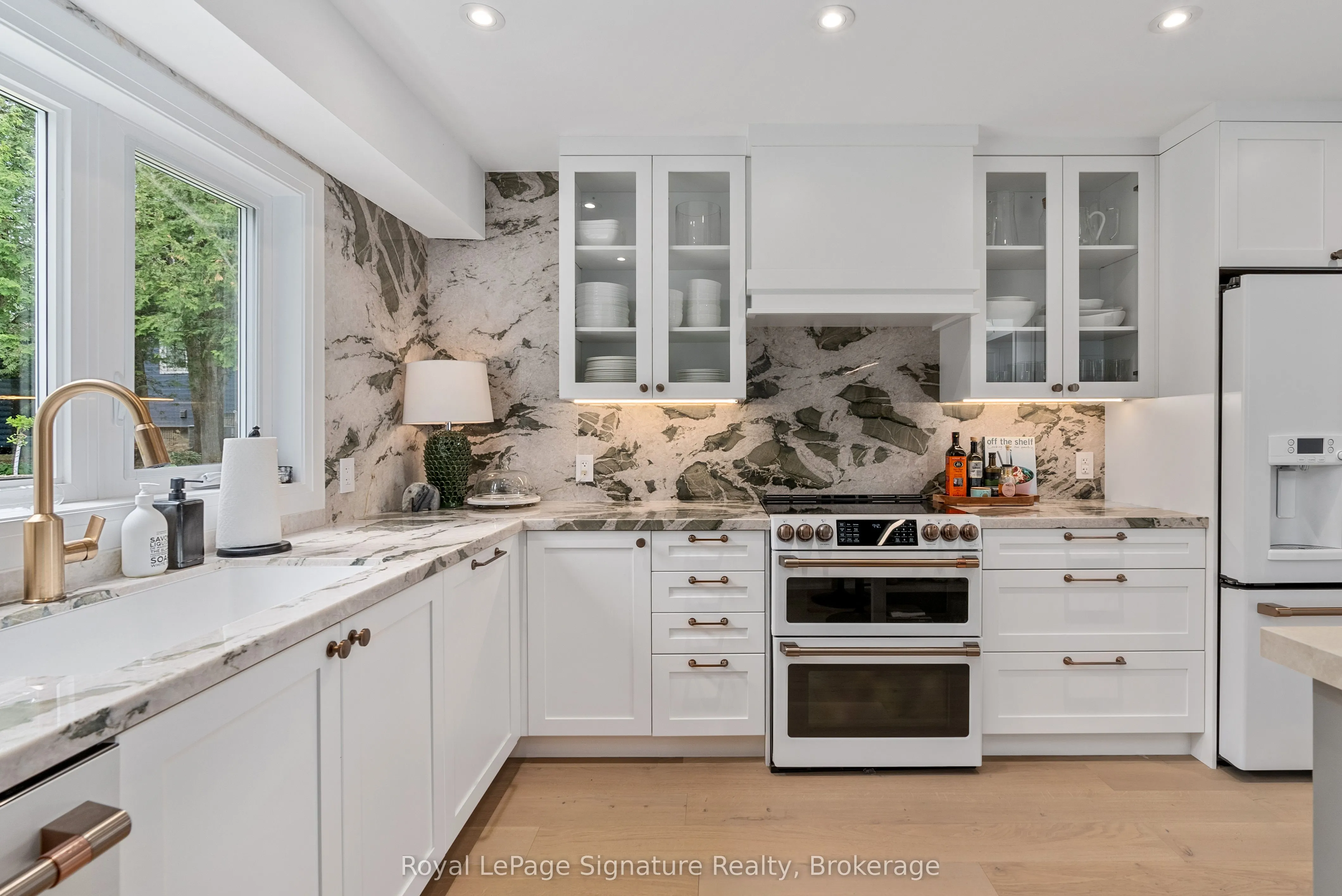 137 Bayview Avenue