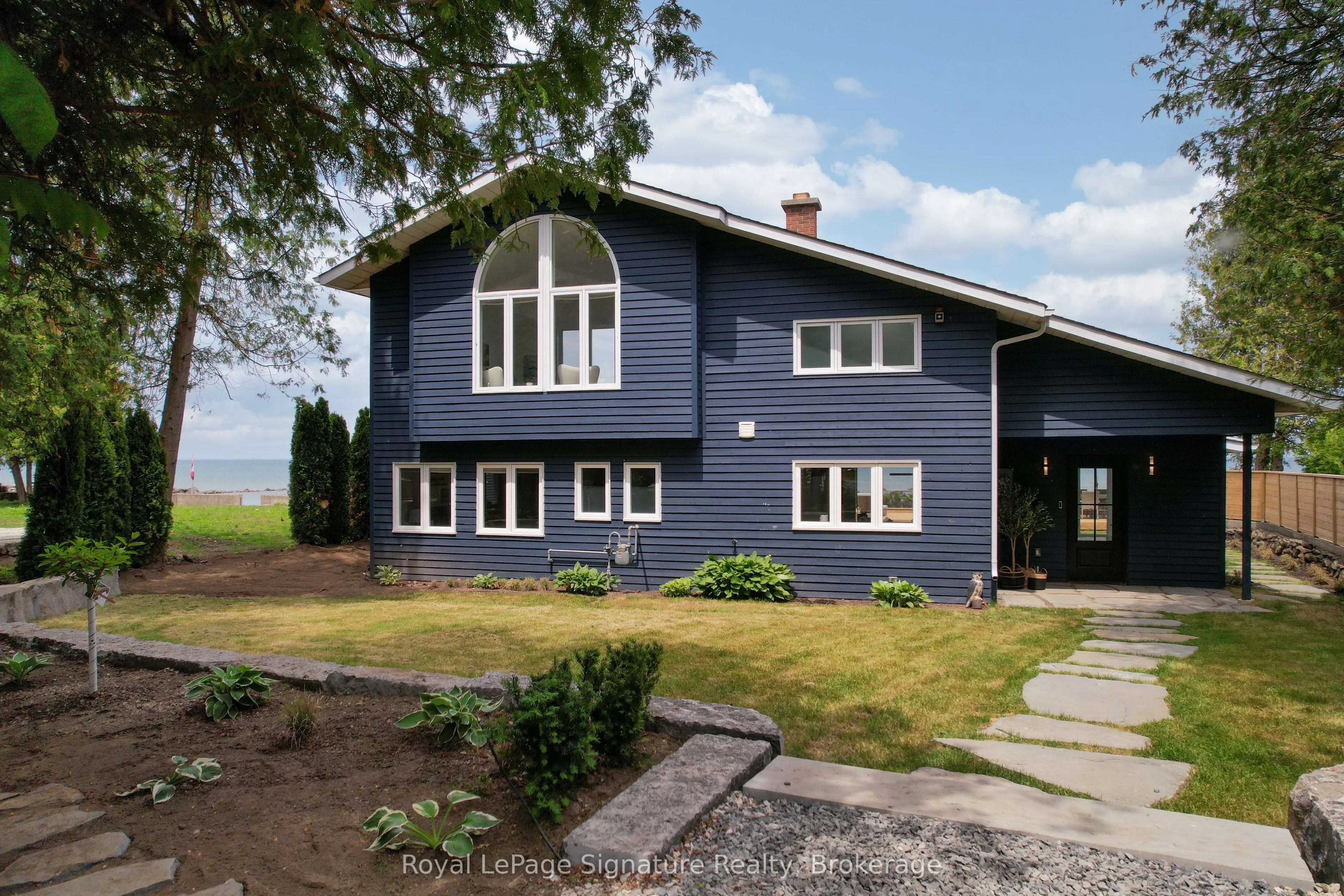 137 Bayview Avenue