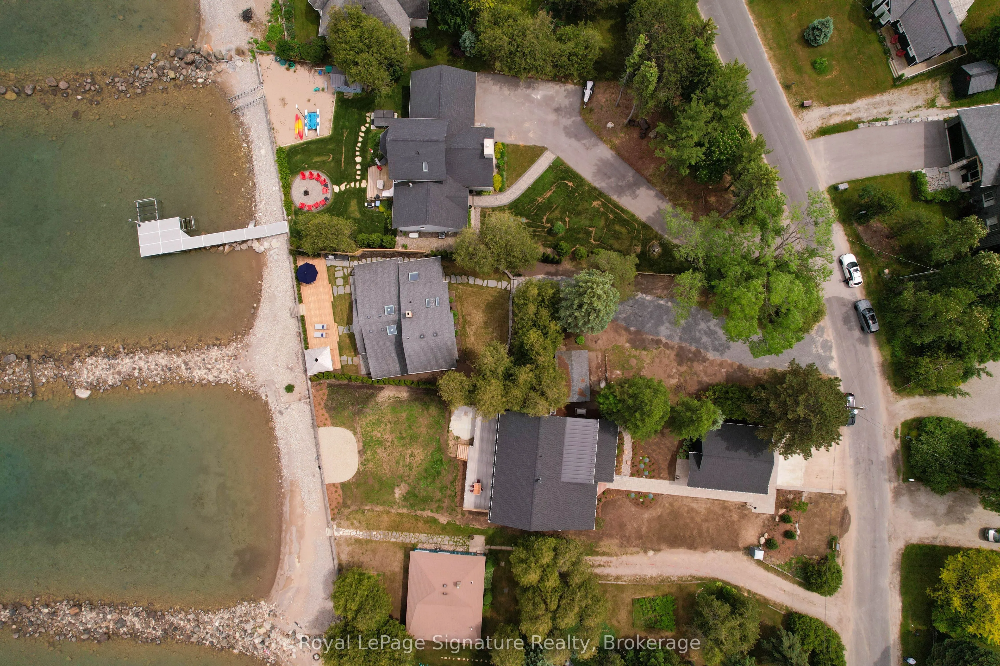 137 Bayview Avenue