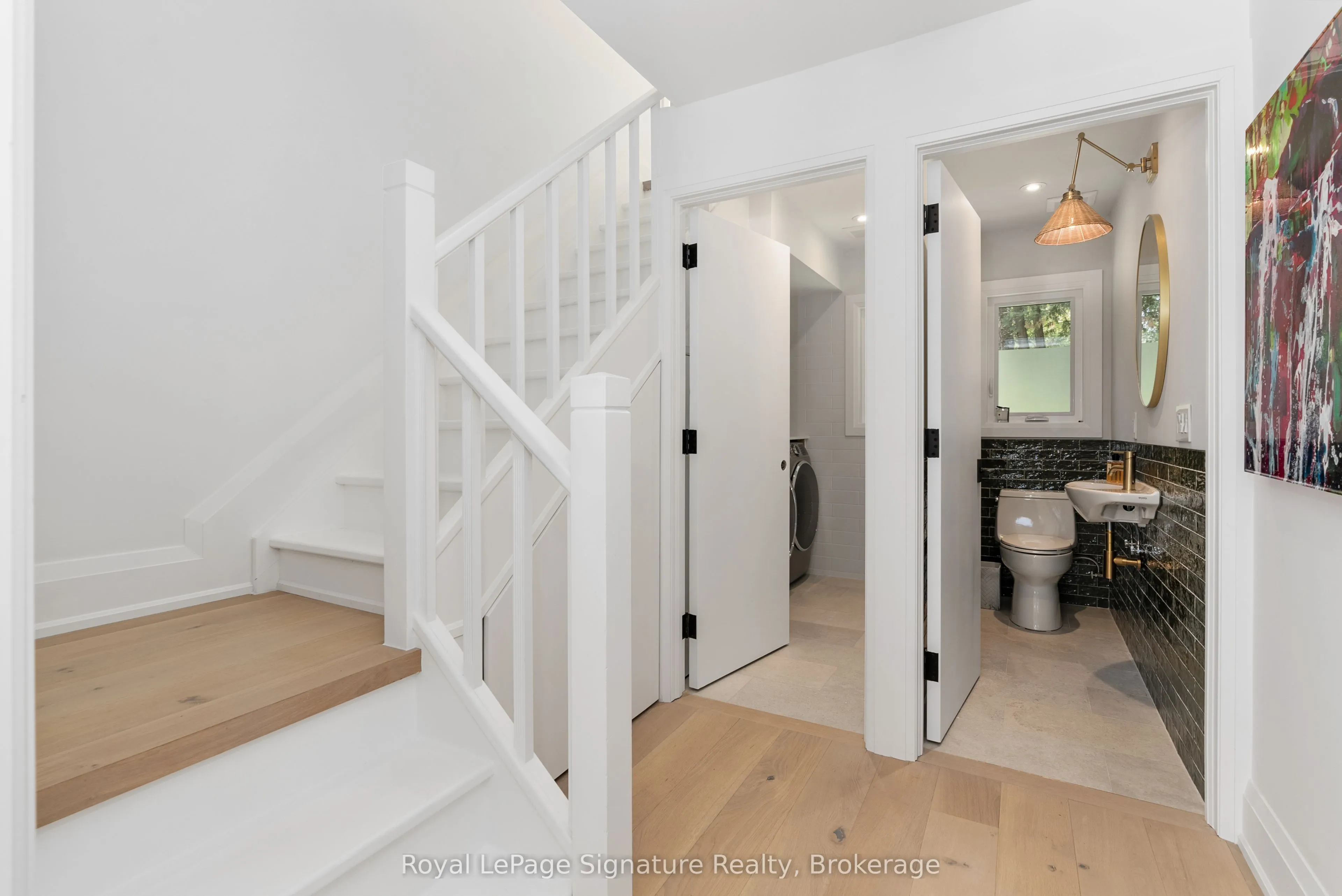 137 Bayview Avenue