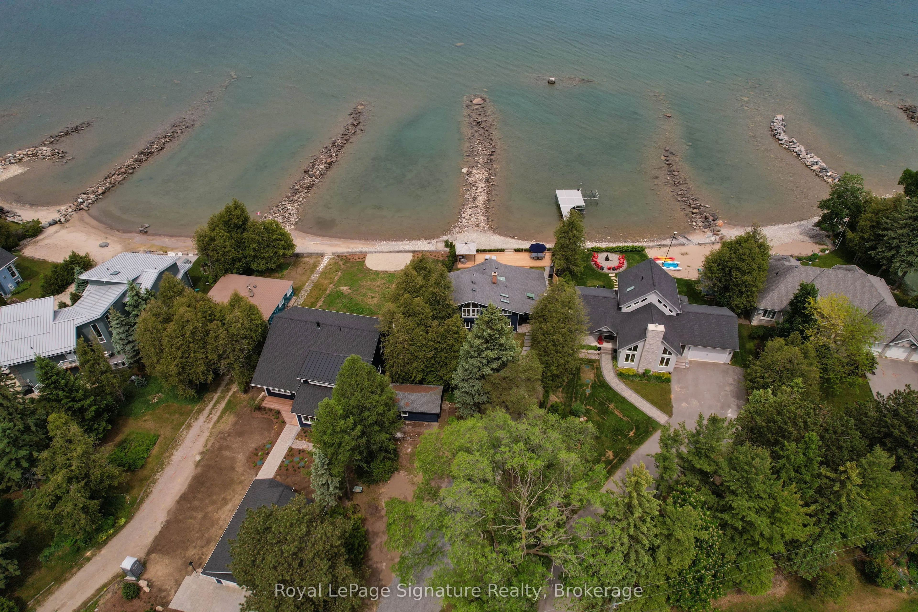 137 Bayview Avenue