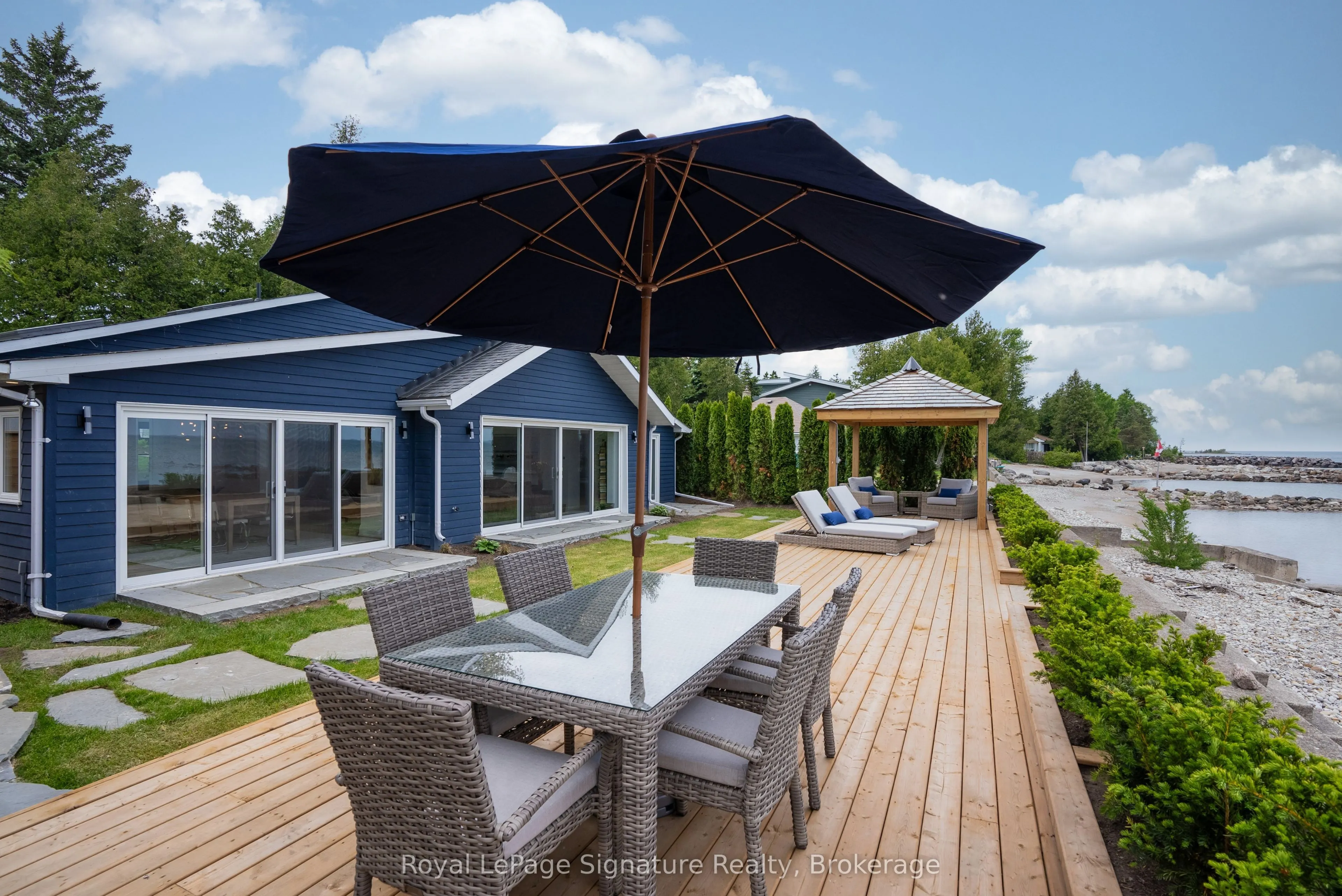 137 Bayview Avenue