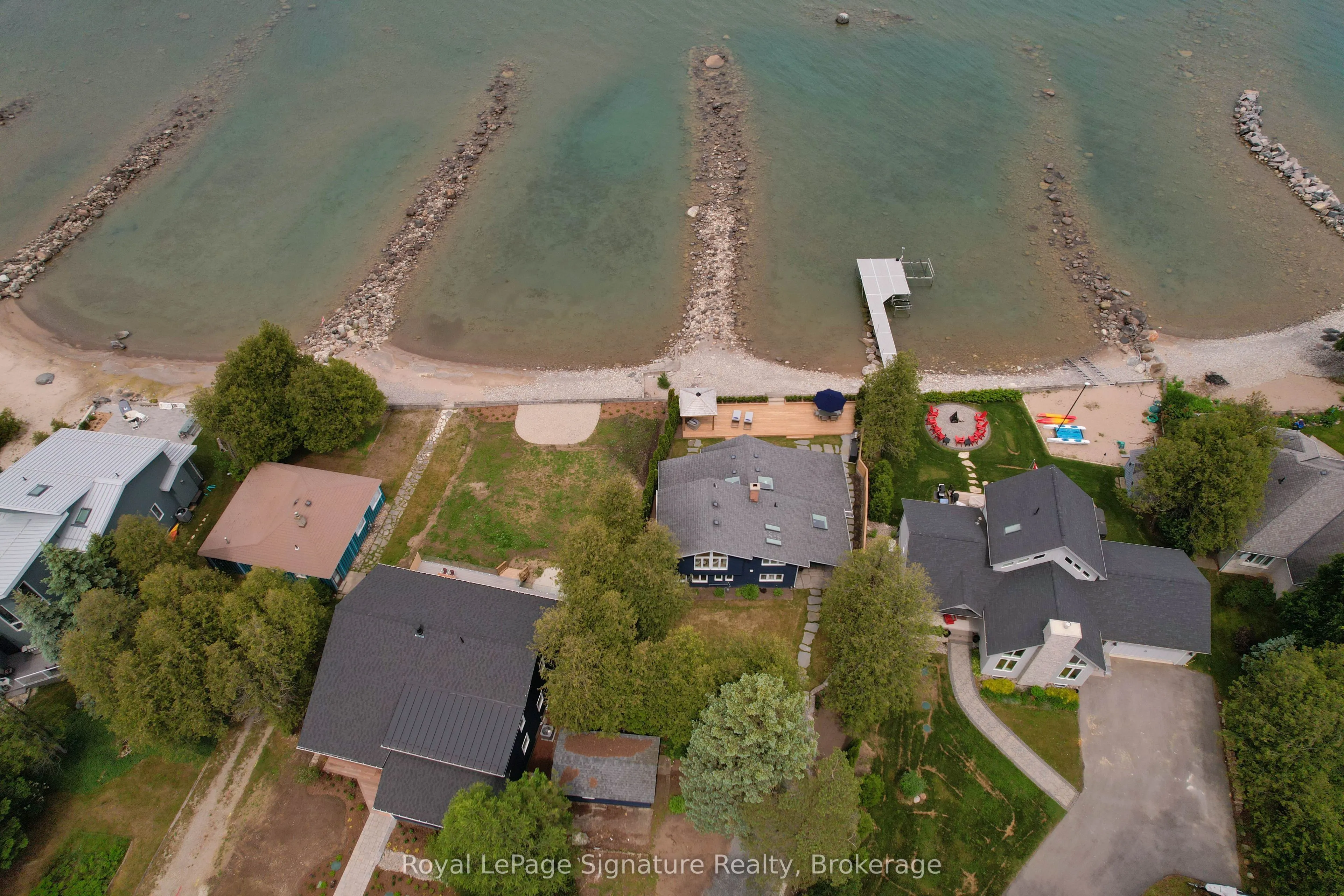137 Bayview Avenue