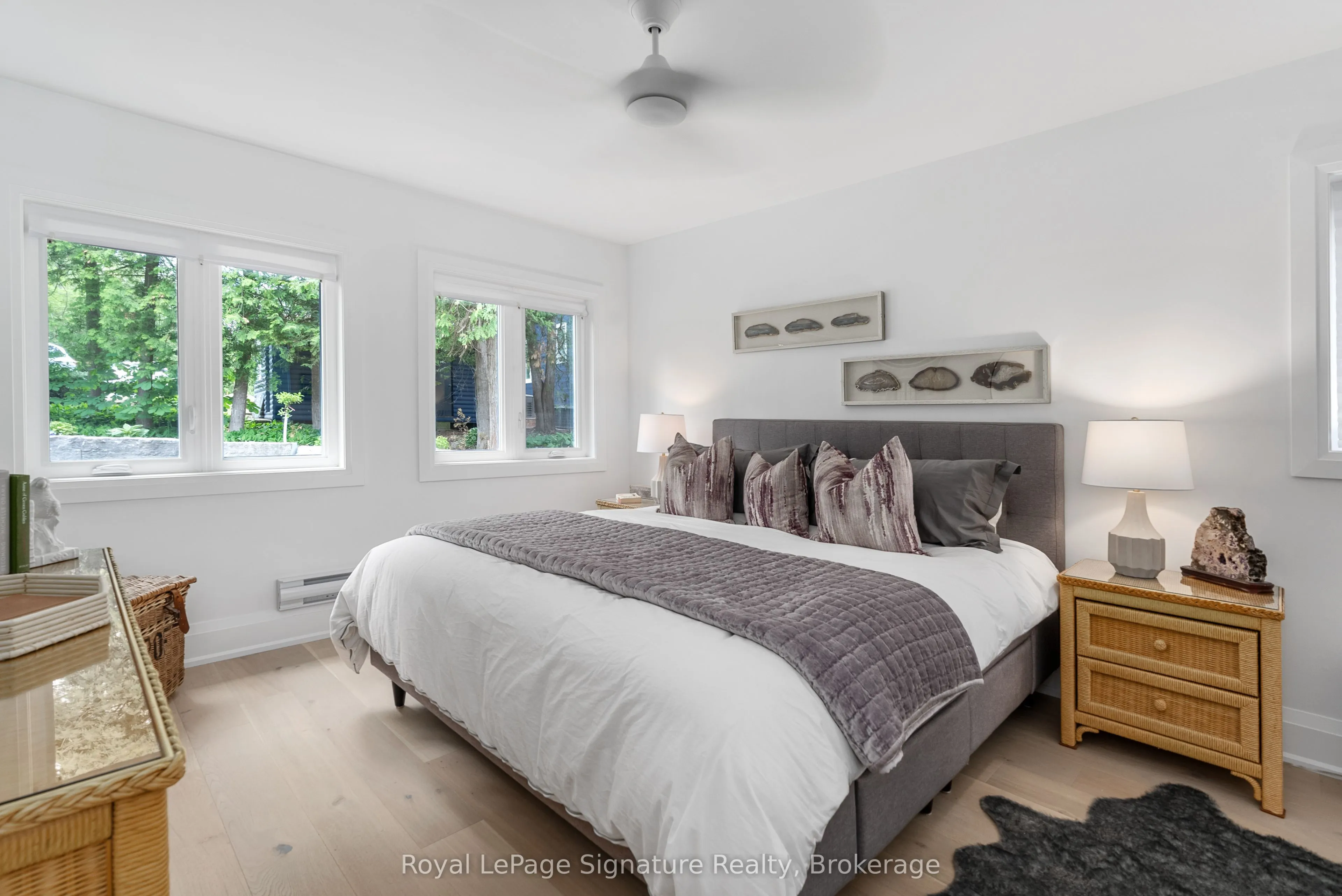 137 Bayview Avenue