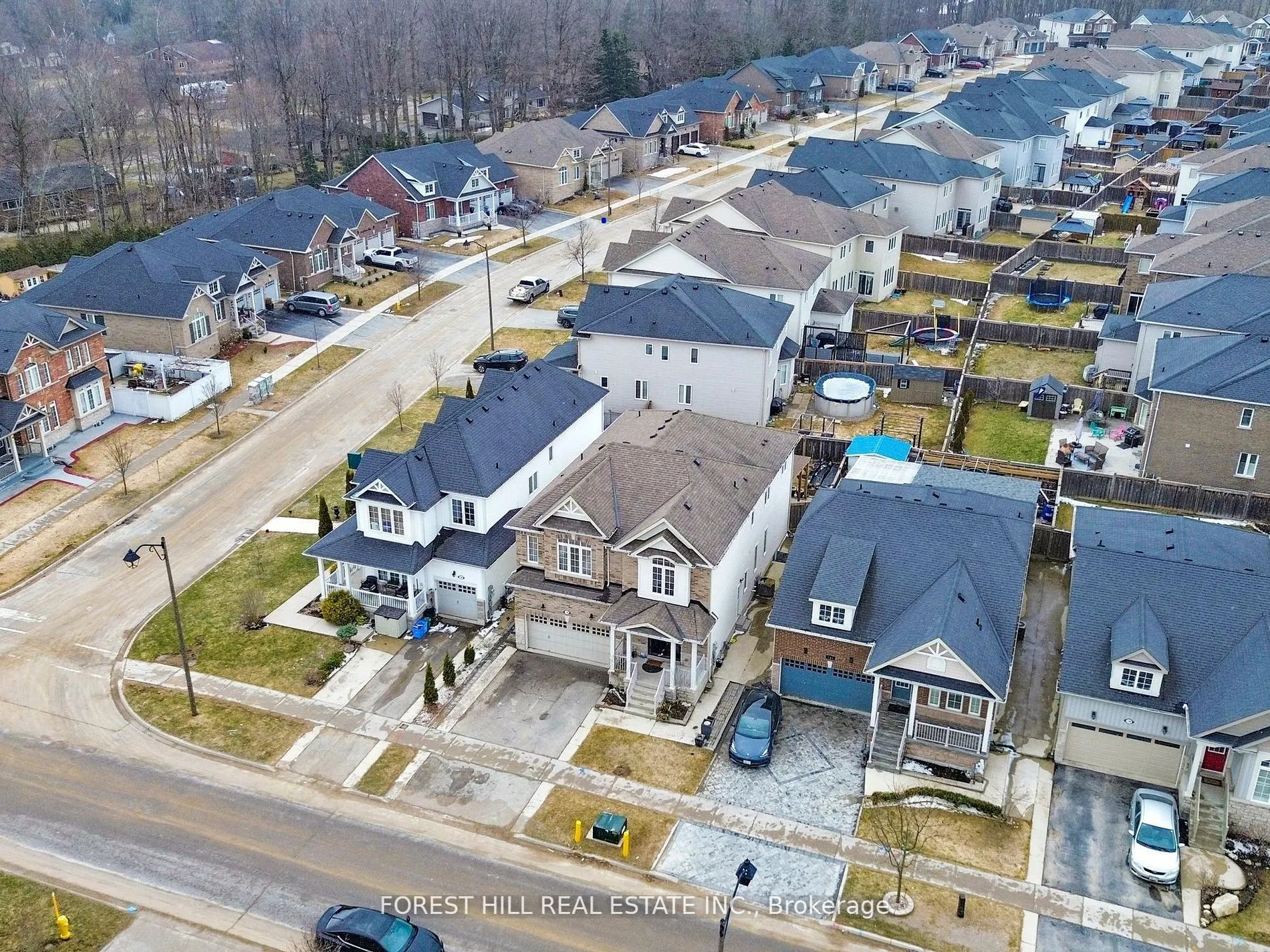 740 Cedar Street