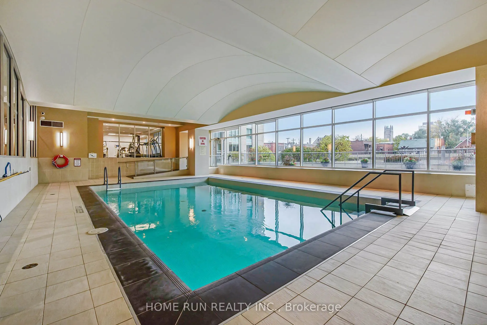 234 RIDEAU Street, #1211