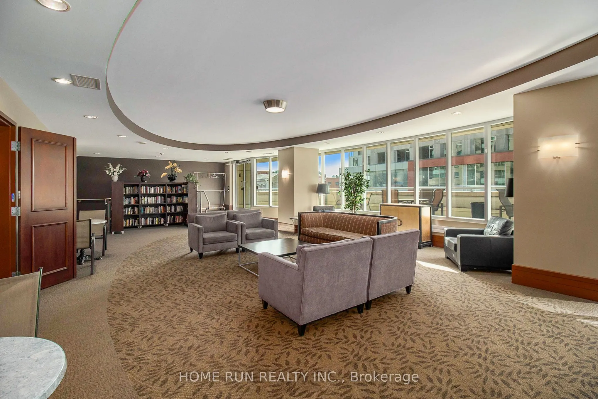 234 RIDEAU Street, #1211