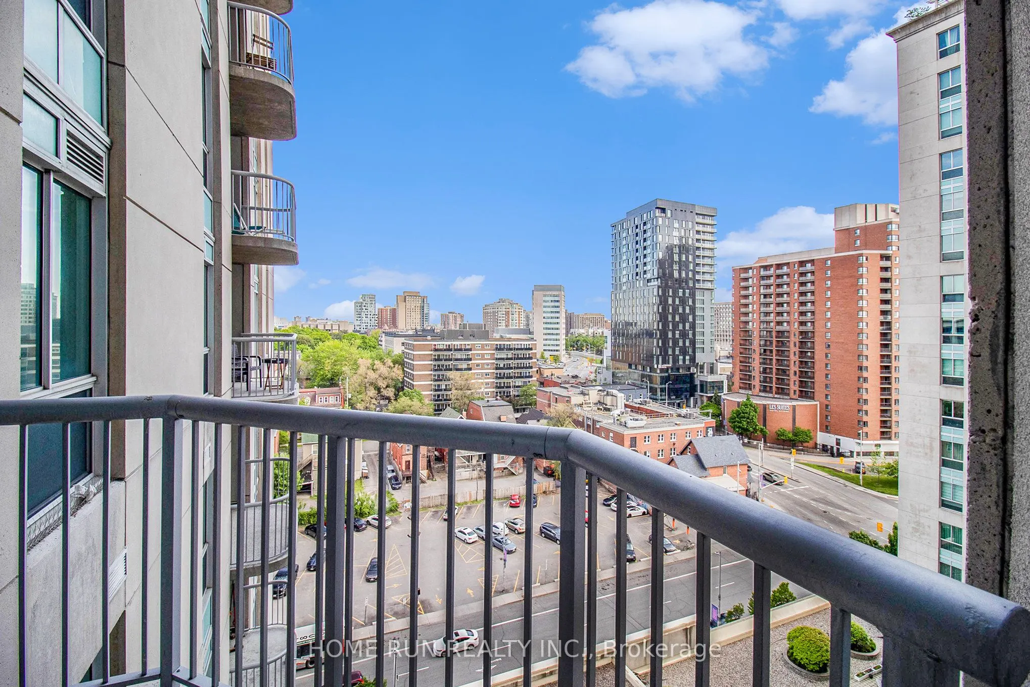 234 RIDEAU Street, #1211