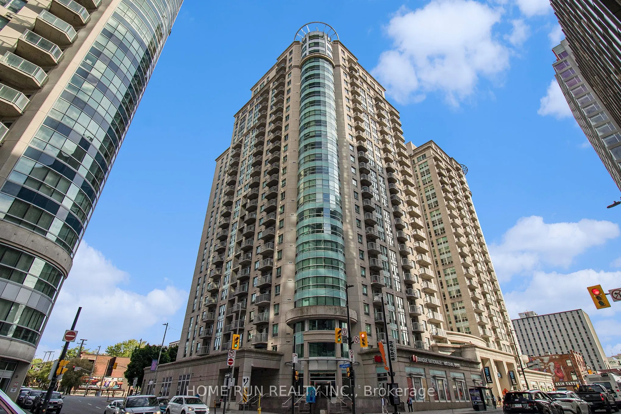 234 RIDEAU Street, #1211