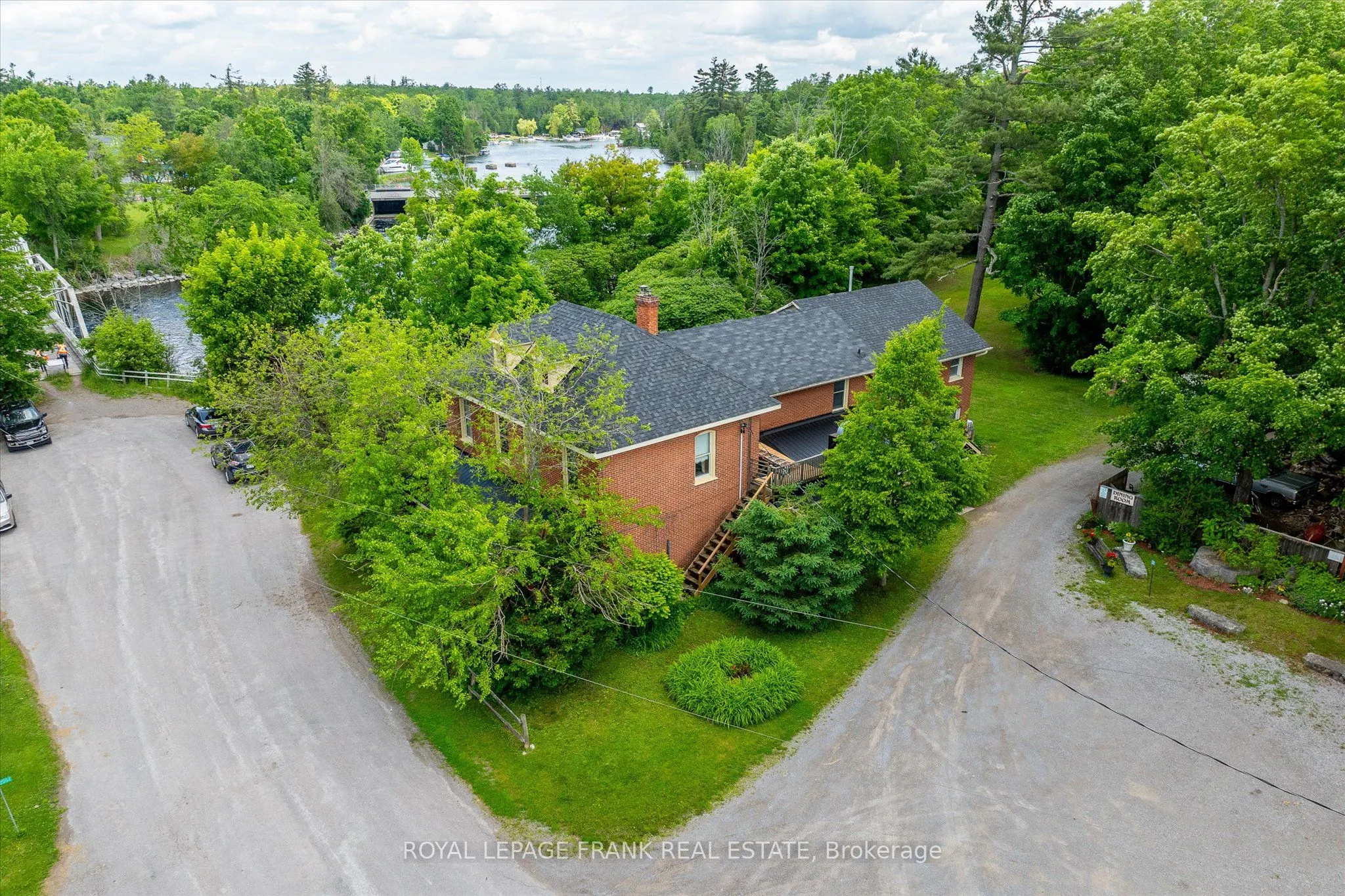 2057 Old Highway 28