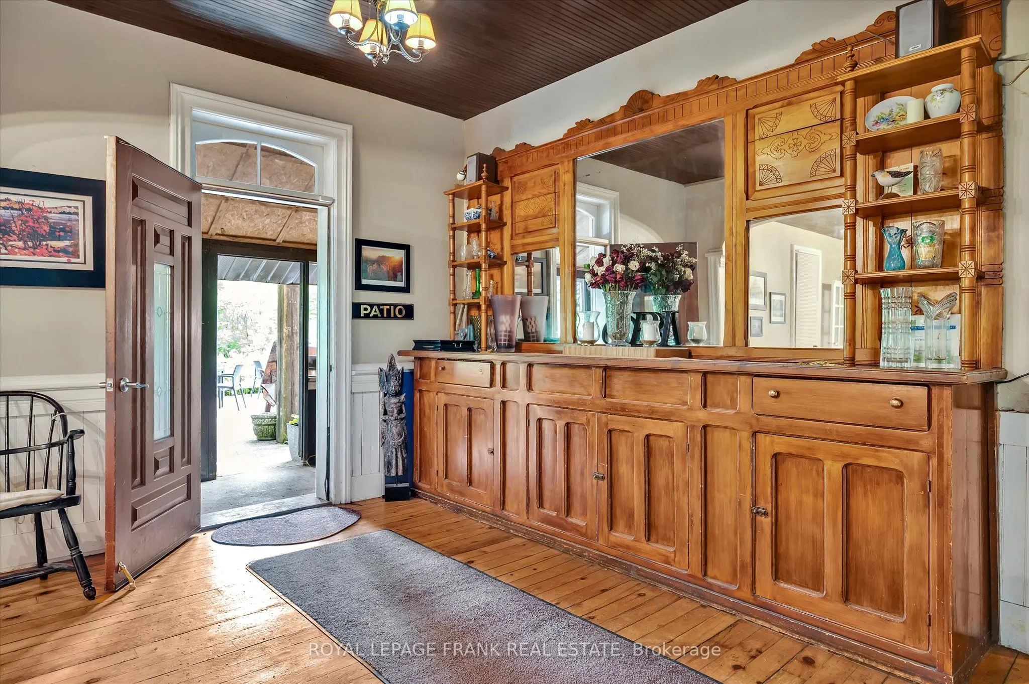 2057 Old Highway 28